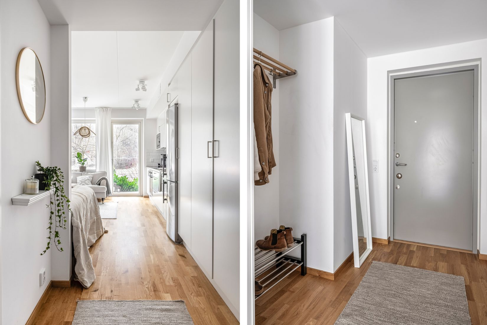 Bostadsrätt, Tisdagsvägen 12, Hökarängen, Stockholm