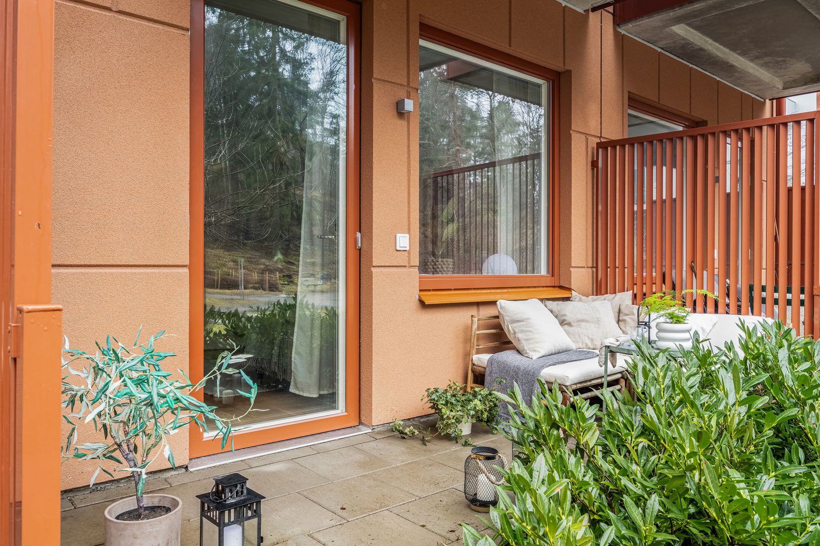 Bostadsrätt, Tisdagsvägen 12, Hökarängen, Stockholm