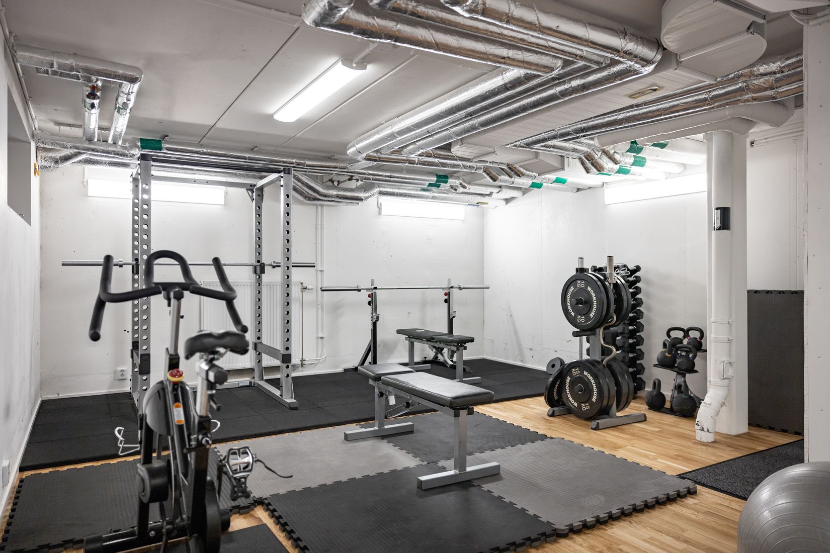 Bostadsrätt, Tisdagsvägen 12, Hökarängen, Stockholm