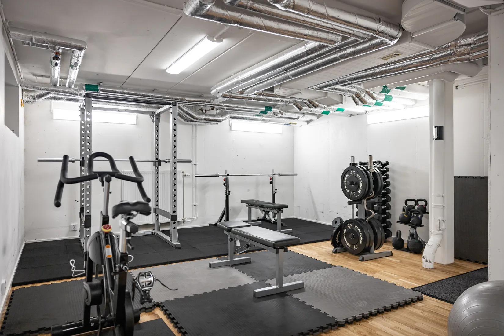 Bostadsrätt, Tisdagsvägen 12, Hökarängen, Stockholm