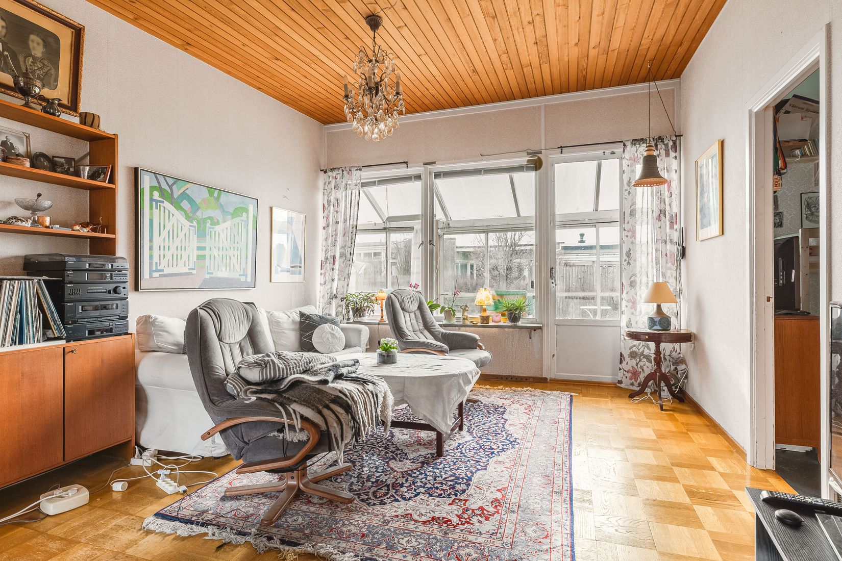 Villa, Vivelvägen 15, Åleryd, Linköping