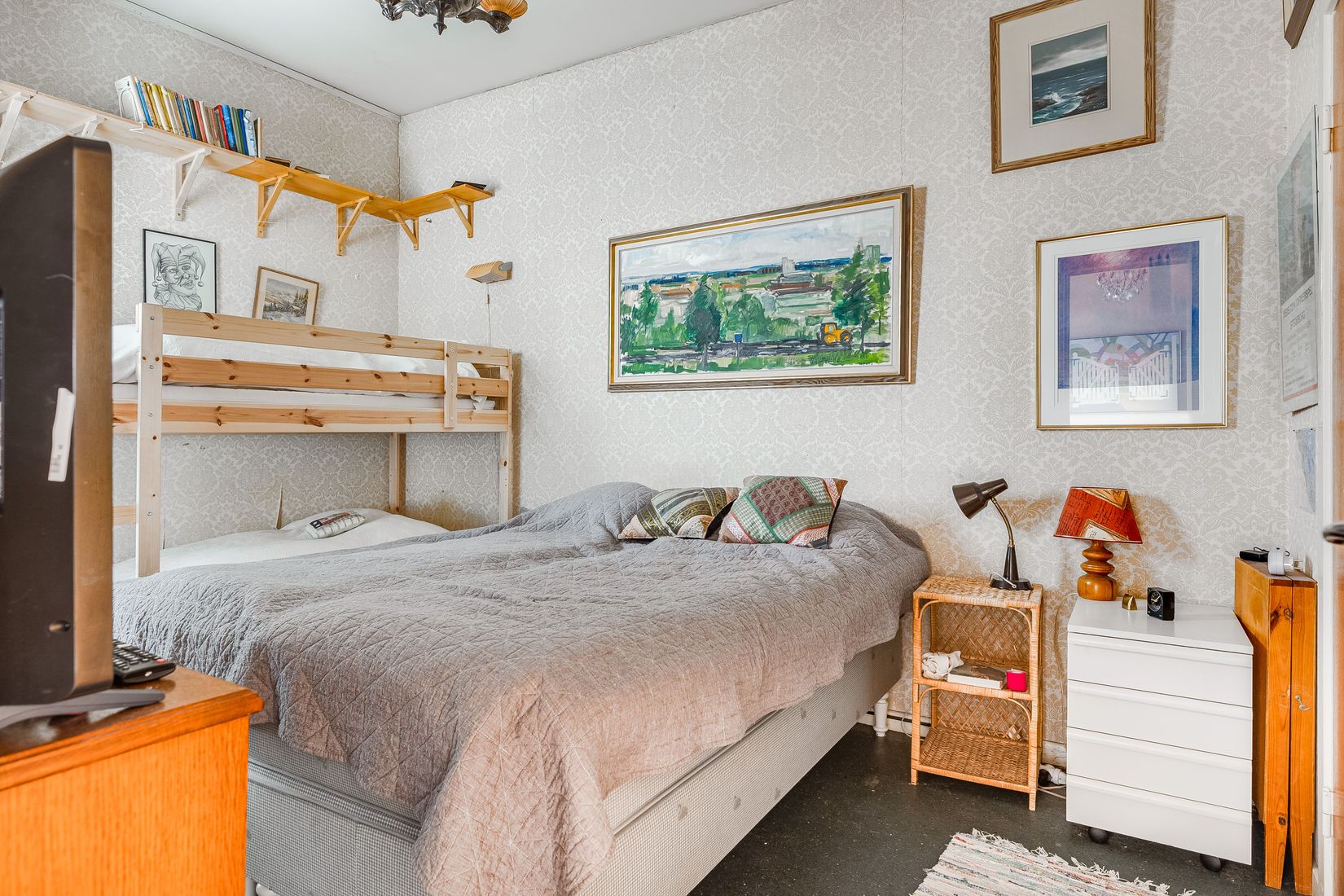 Villa, Vivelvägen 15, Åleryd, Linköping