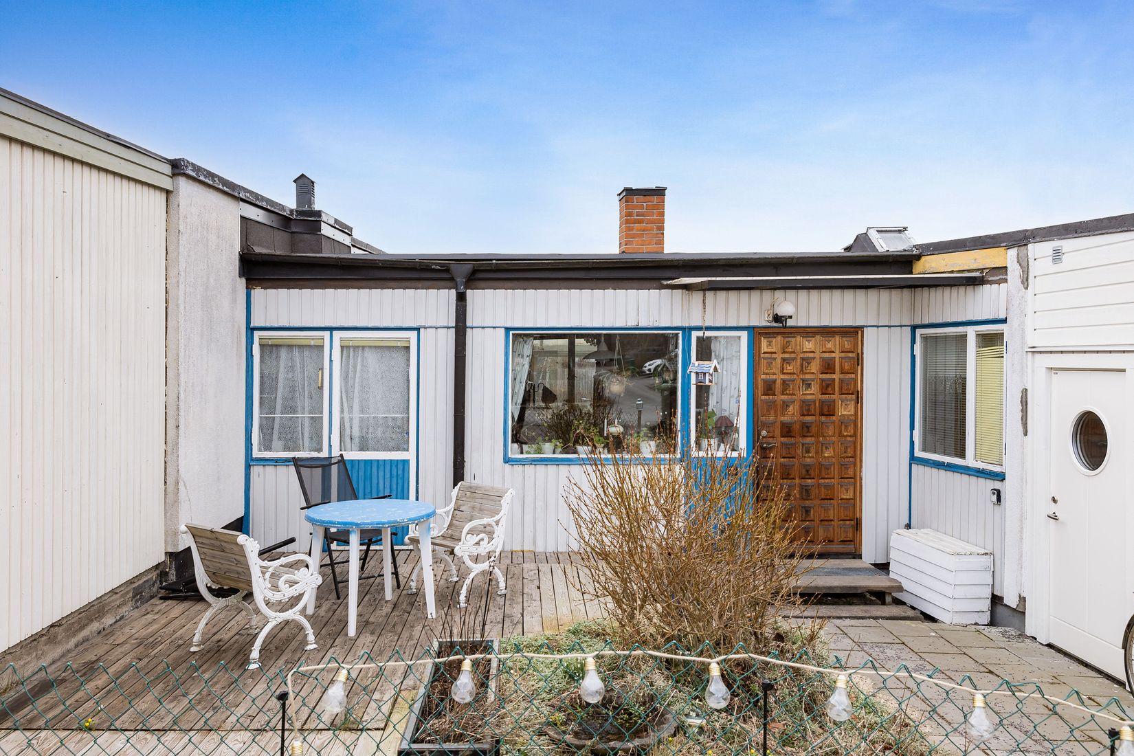 Villa, Vivelvägen 15, Åleryd, Linköping