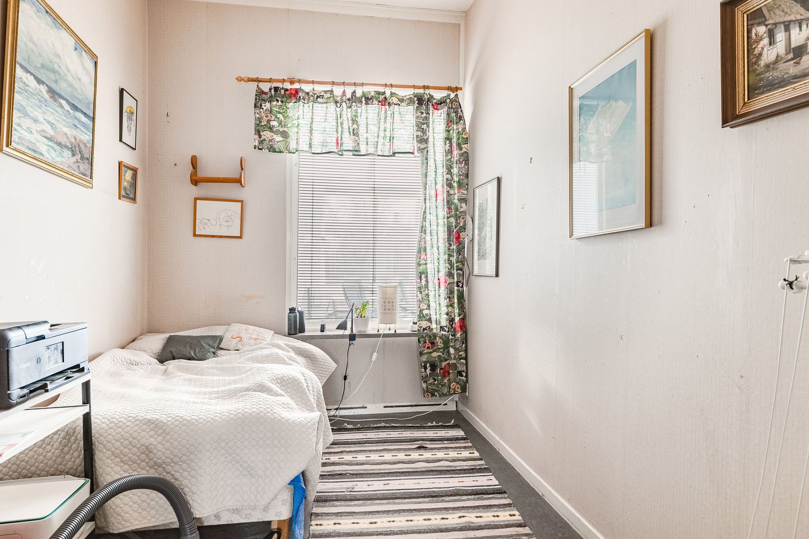 Villa, Vivelvägen 15, Åleryd, Linköping