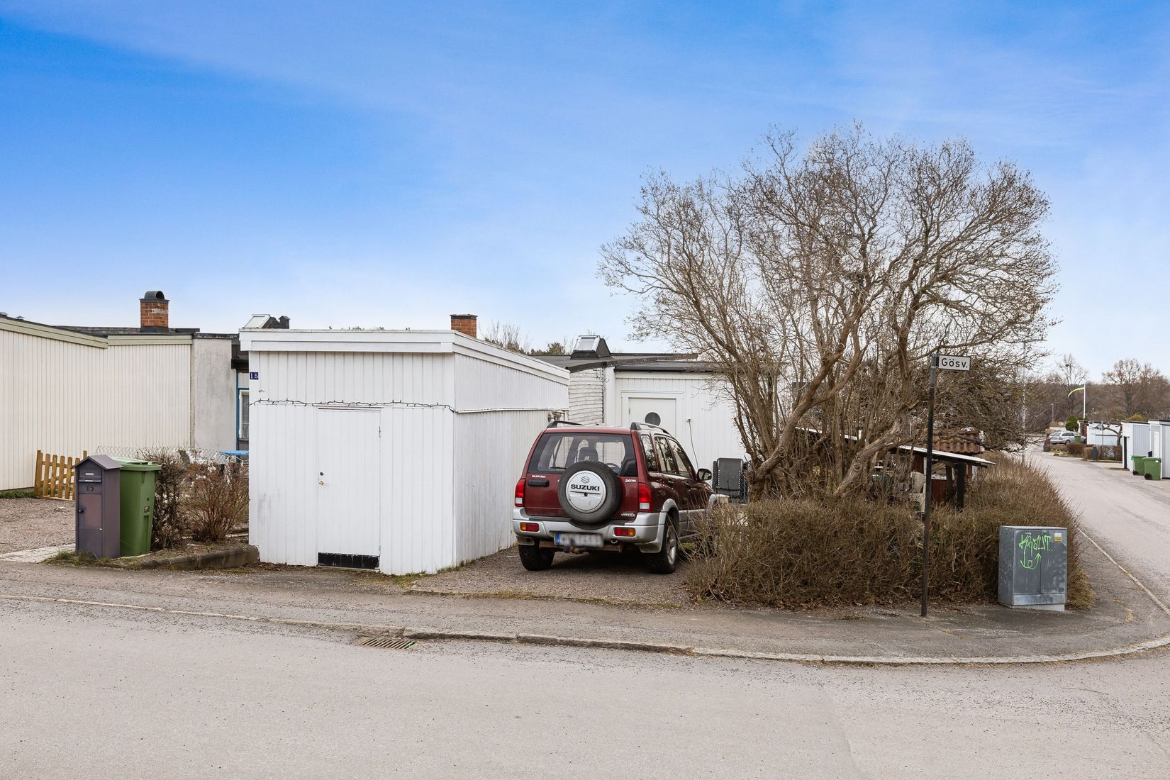 Villa, Vivelvägen 15, Åleryd, Linköping