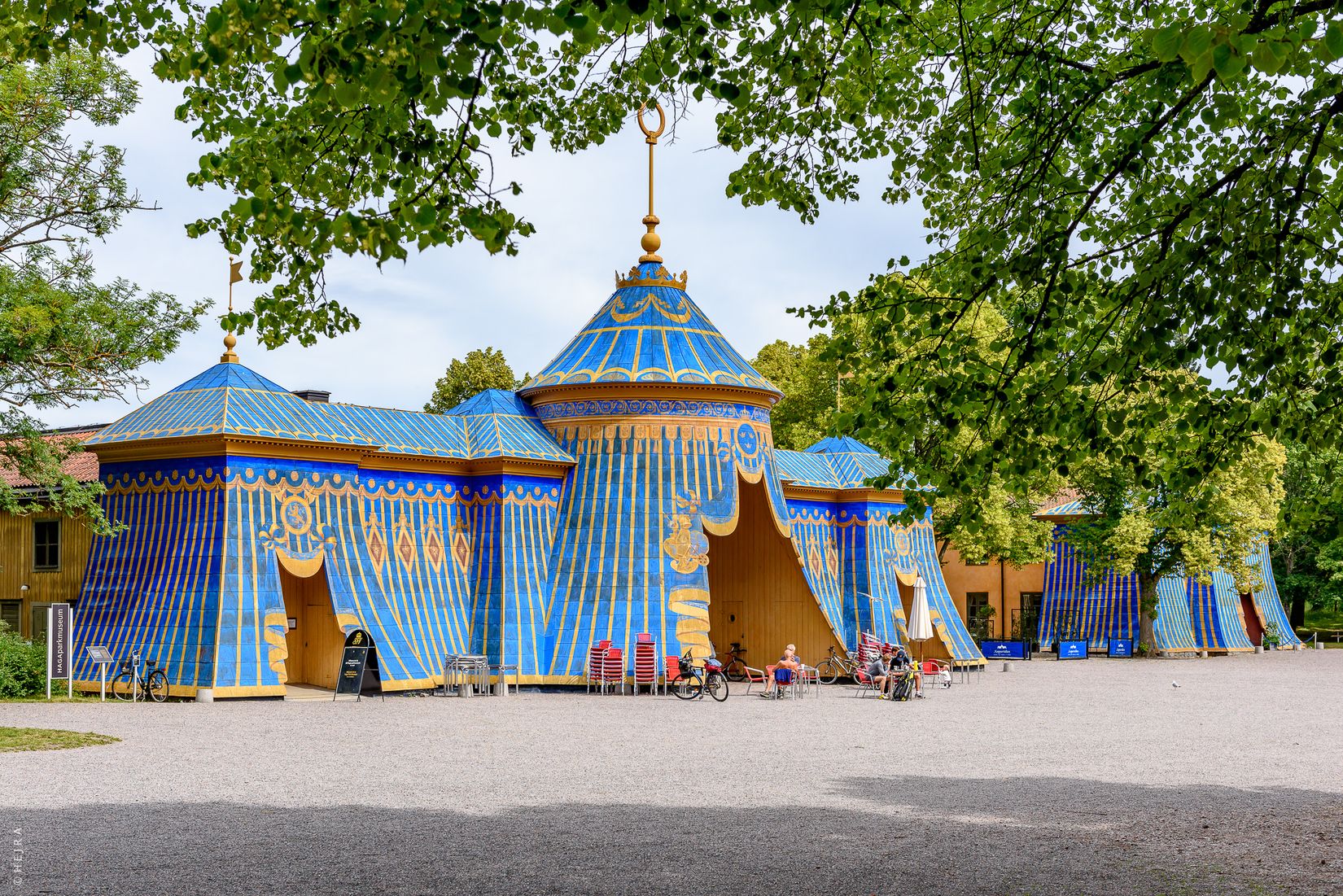 Bostadsrätt, Kyrkbacken 9, Hagalund, Solna