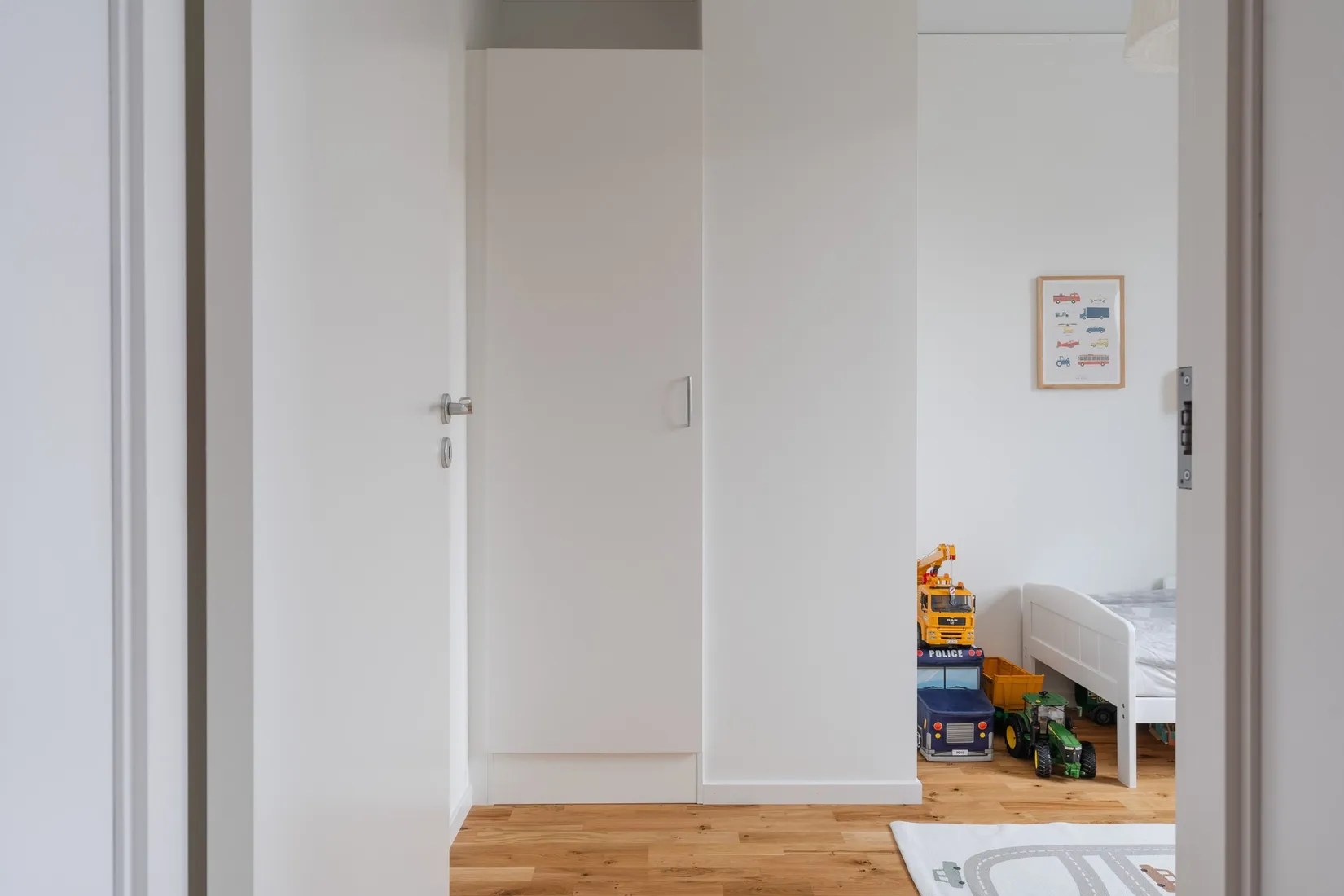 Bostadsrätt, Tommy Eliassons väg 14C, Färjestaden, Mörbylånga