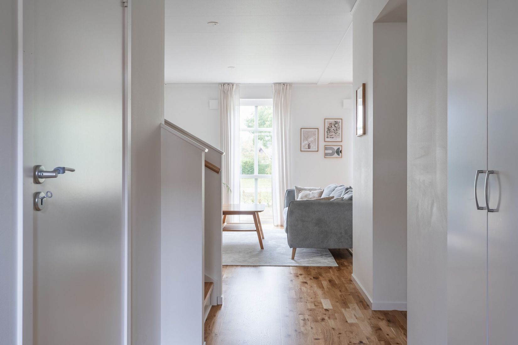 Bostadsrätt, Tommy Eliassons väg 14C, Färjestaden, Mörbylånga