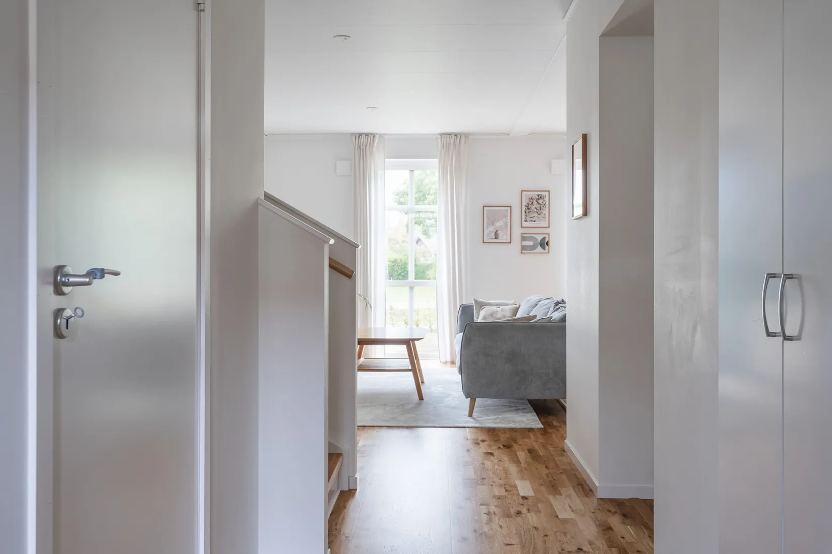 Bostadsrätt, Tommy Eliassons väg 14C, Färjestaden, Mörbylånga