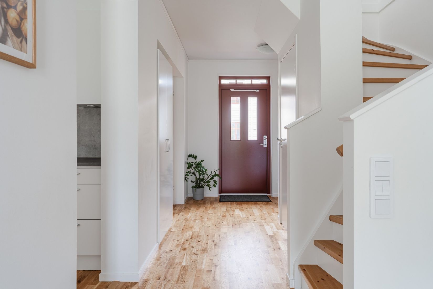 Bostadsrätt, Tommy Eliassons väg 14C, Färjestaden, Mörbylånga