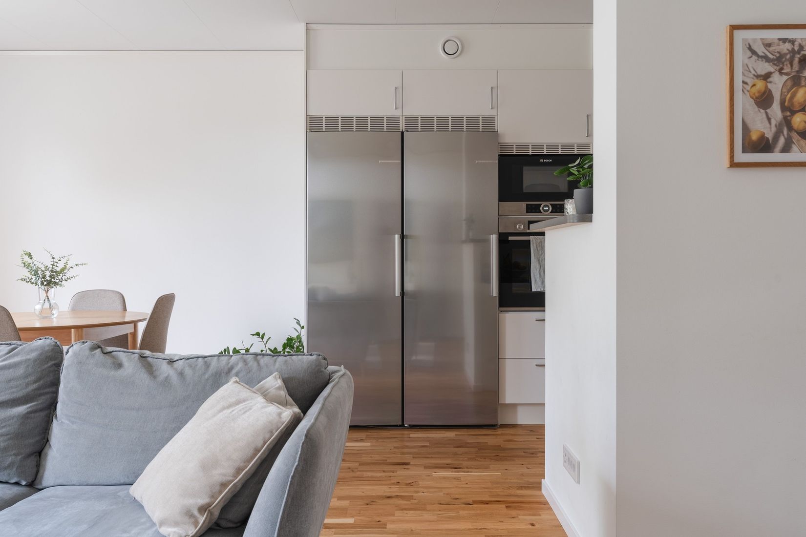 Bostadsrätt, Tommy Eliassons väg 14C, Färjestaden, Mörbylånga