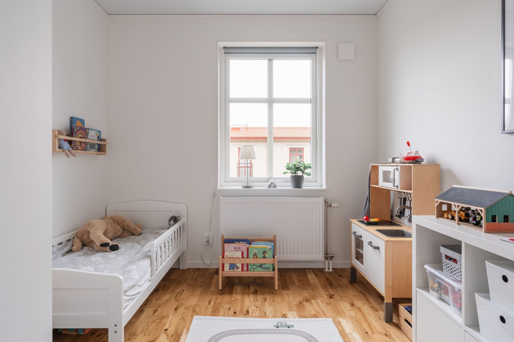 Bostadsrätt, Tommy Eliassons väg 14C, Färjestaden, Mörbylånga