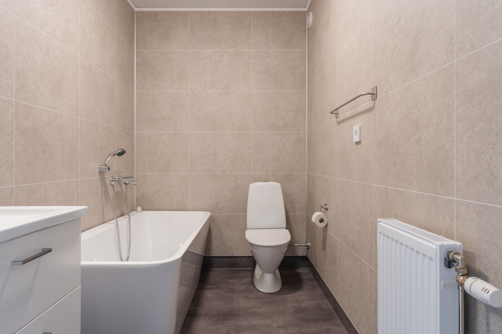 Bostadsrätt, Tommy Eliassons väg 14C, Färjestaden, Mörbylånga