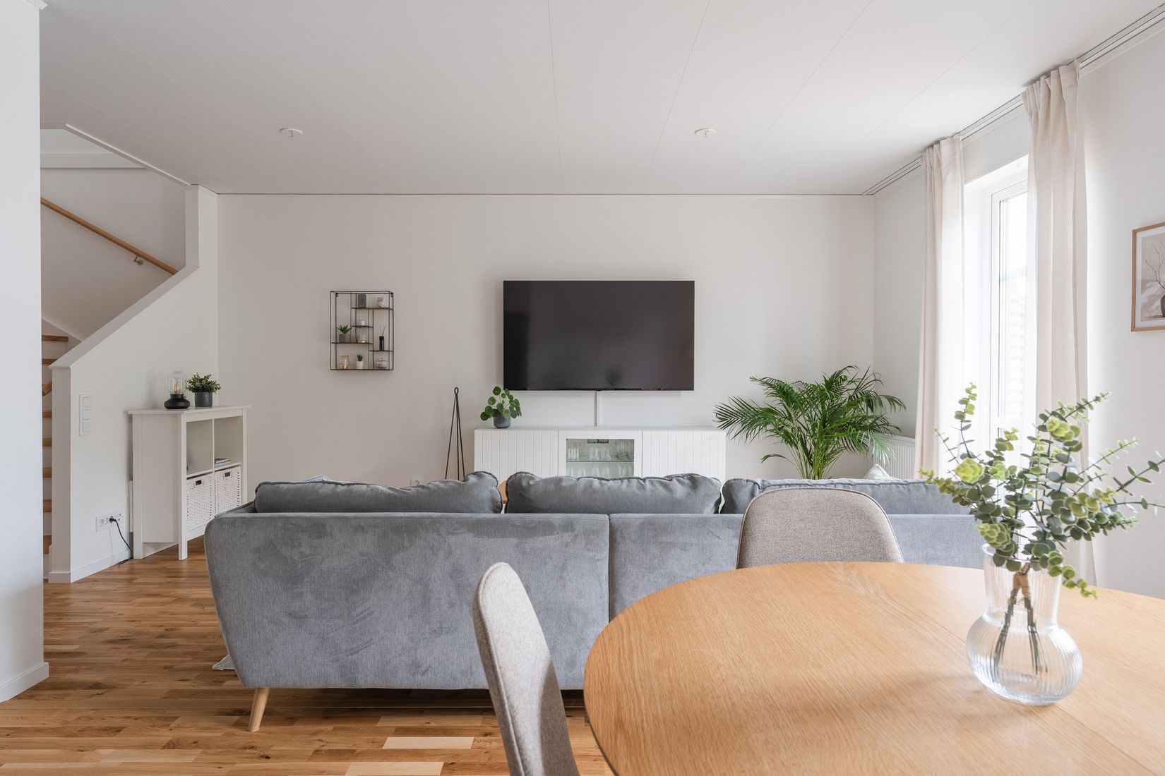 Bostadsrätt, Tommy Eliassons väg 14C, Färjestaden, Mörbylånga