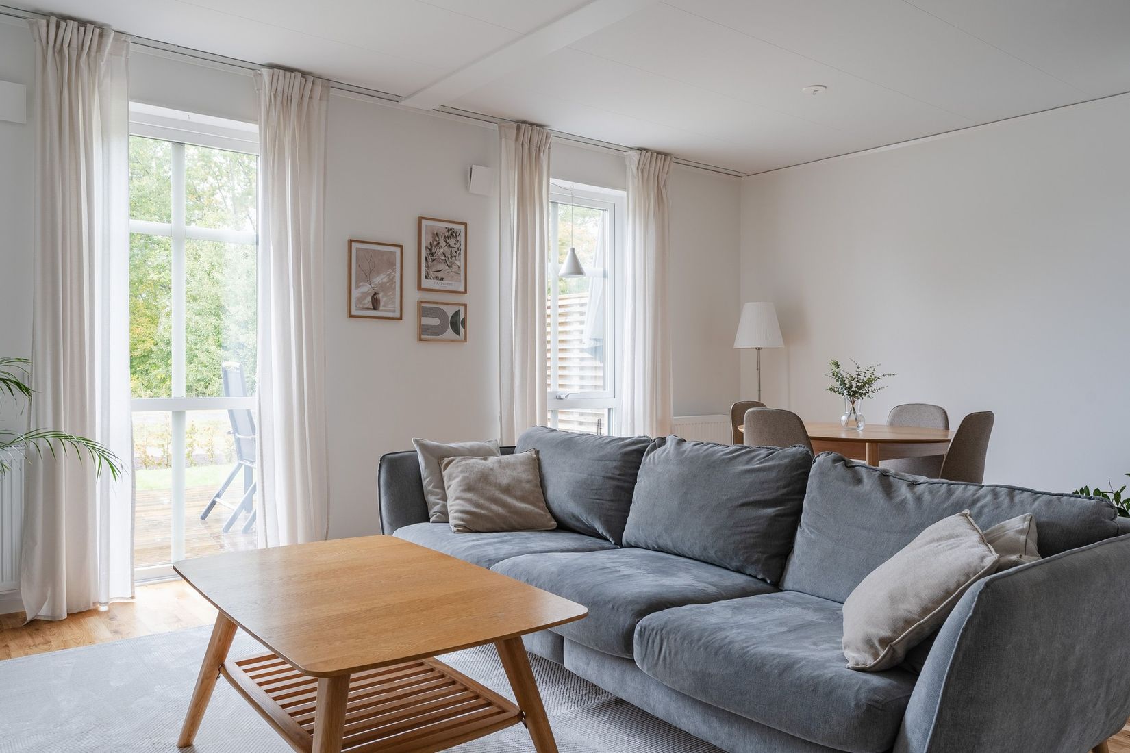 Bostadsrätt, Tommy Eliassons väg 14C, Färjestaden, Mörbylånga