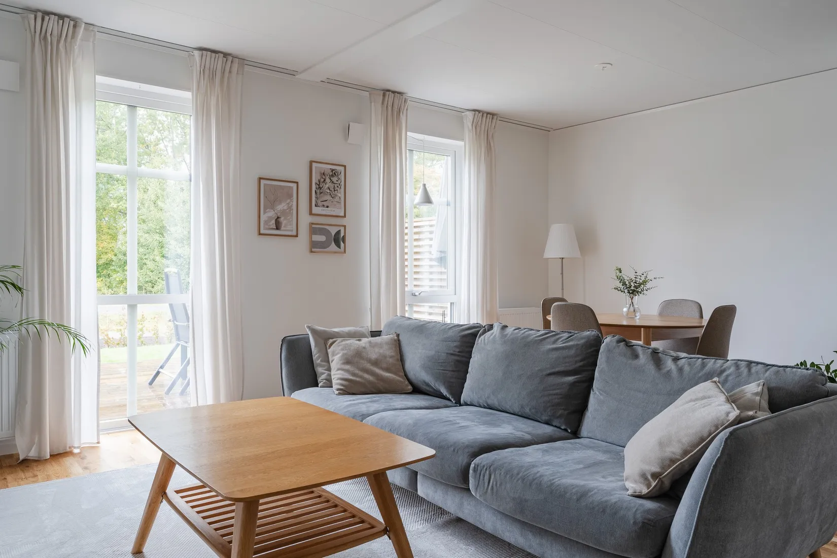 Bostadsrätt, Tommy Eliassons väg 14C, Färjestaden, Mörbylånga
