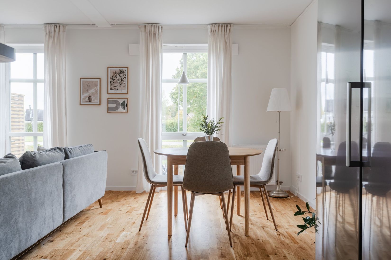 Bostadsrätt, Tommy Eliassons väg 14C, Färjestaden, Mörbylånga