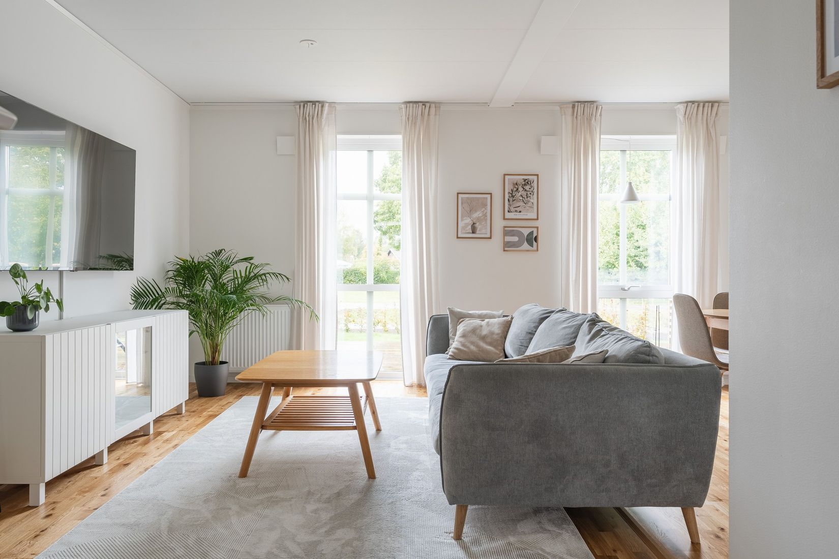 Bostadsrätt, Tommy Eliassons väg 14C, Färjestaden, Mörbylånga