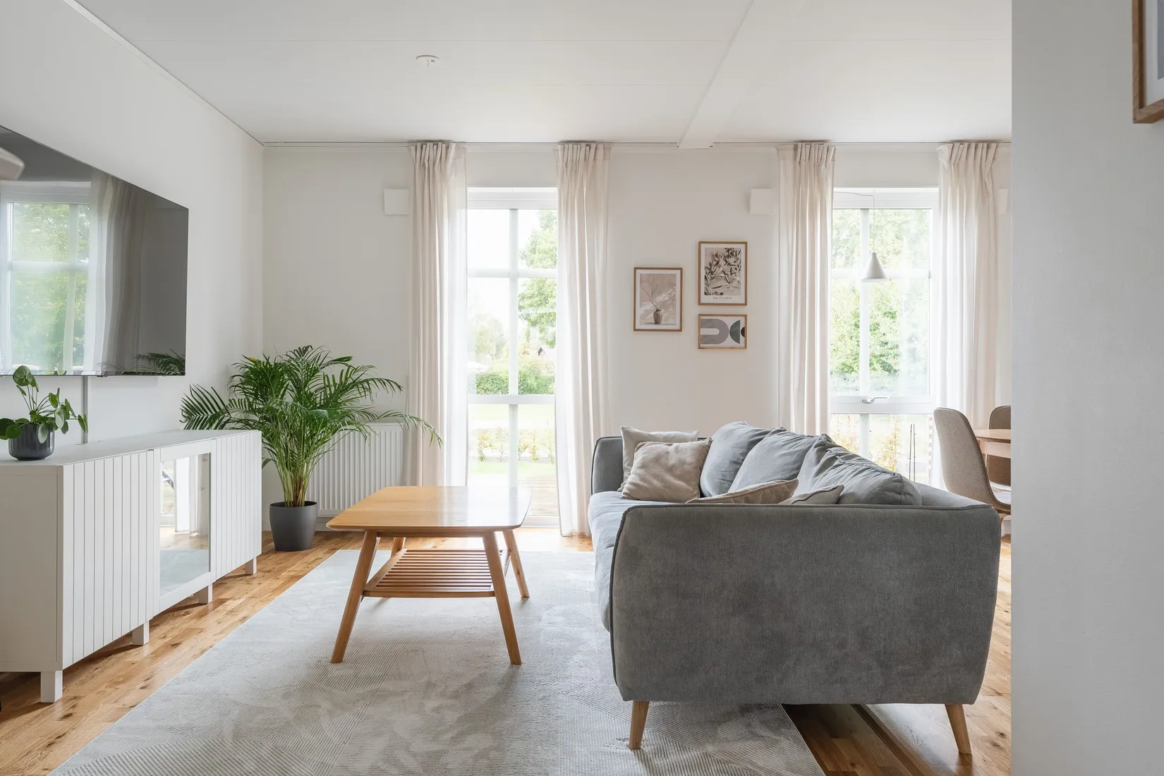 Bostadsrätt, Tommy Eliassons väg 14C, Färjestaden, Mörbylånga