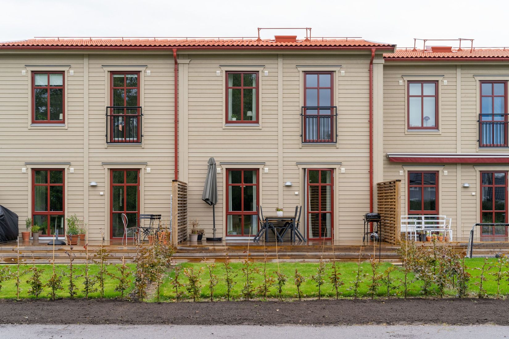 Bostadsrätt, Tommy Eliassons väg 14C, Färjestaden, Mörbylånga