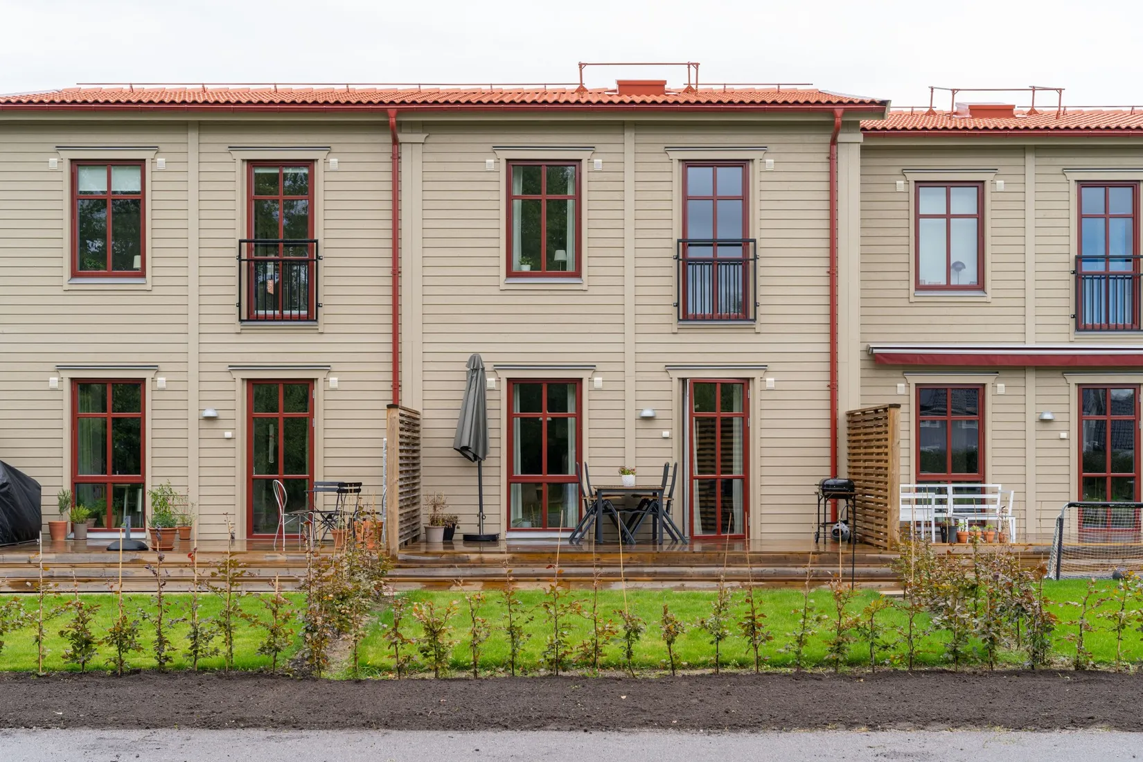 Bostadsrätt, Tommy Eliassons väg 14C, Färjestaden, Mörbylånga