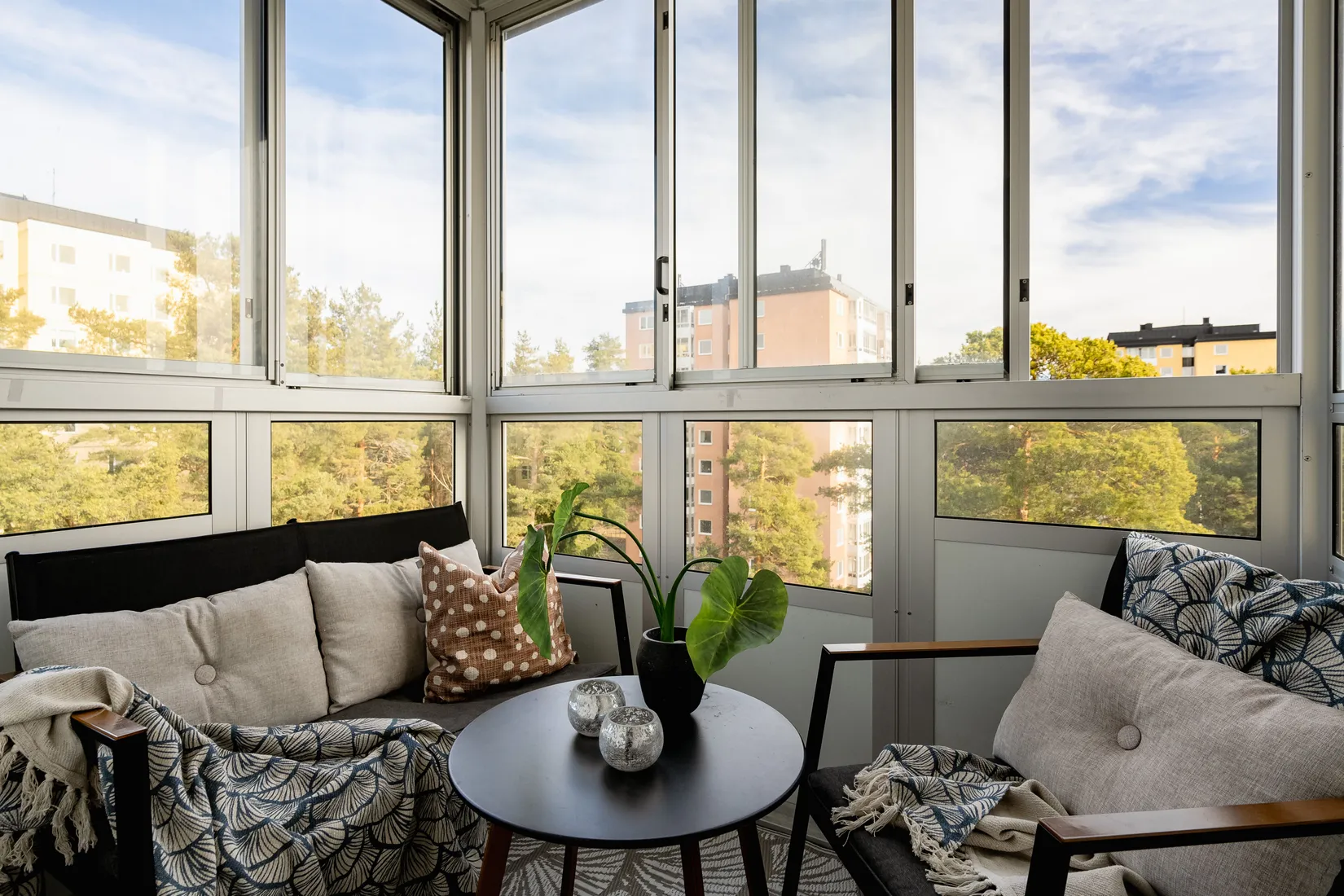 Bostadsrätt, Furumovägen 14, Stigslund, Gävle