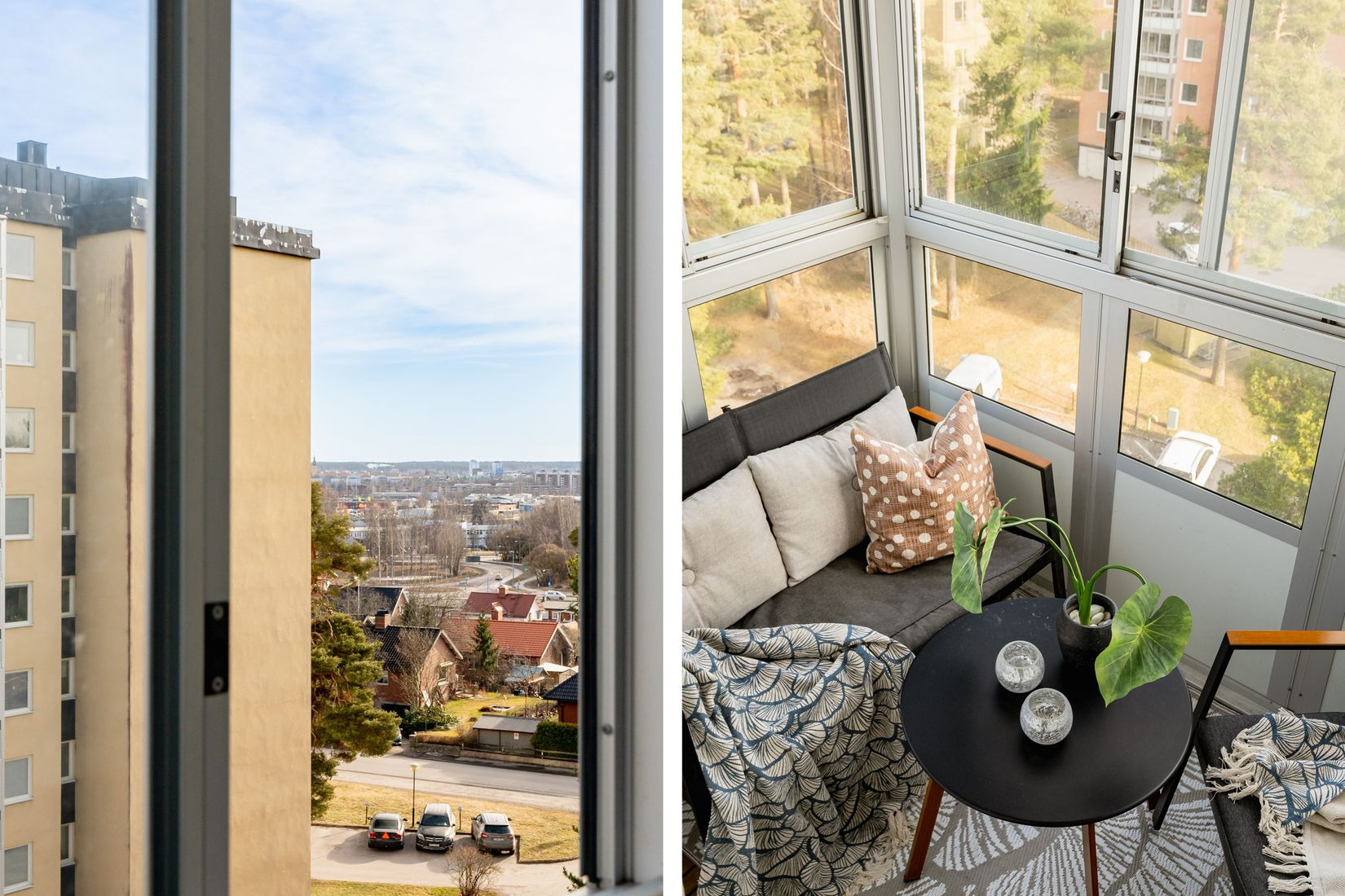 Bostadsrätt, Furumovägen 14, Stigslund, Gävle