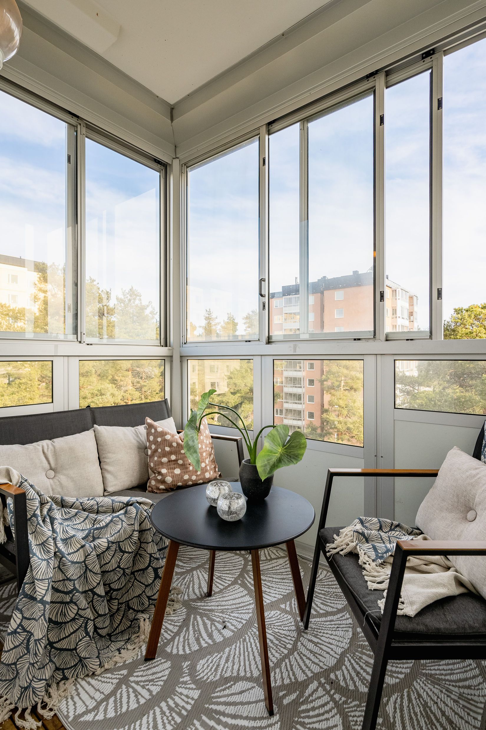 Bostadsrätt, Furumovägen 14, Stigslund, Gävle