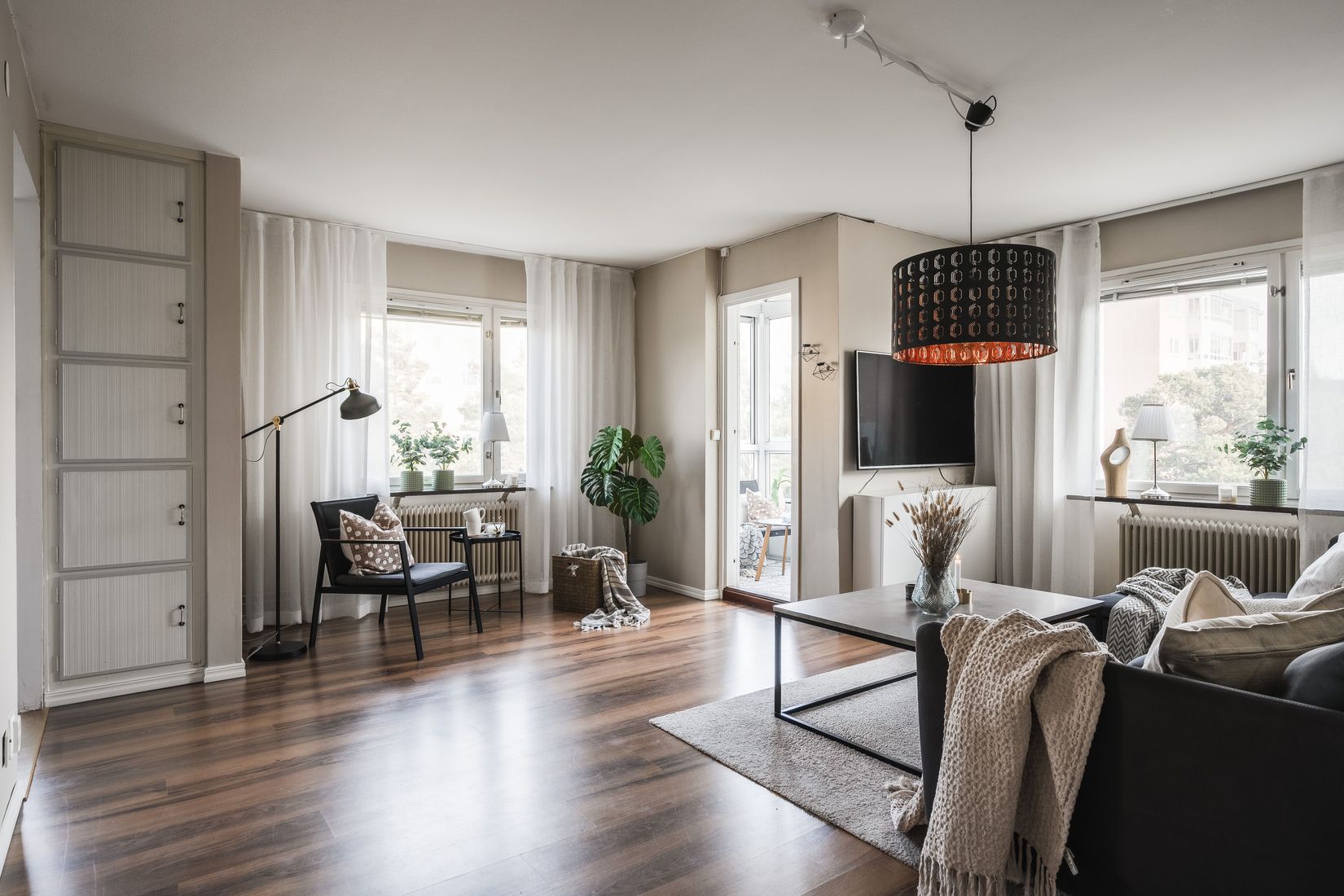 Bostadsrätt, Furumovägen 14, Stigslund, Gävle