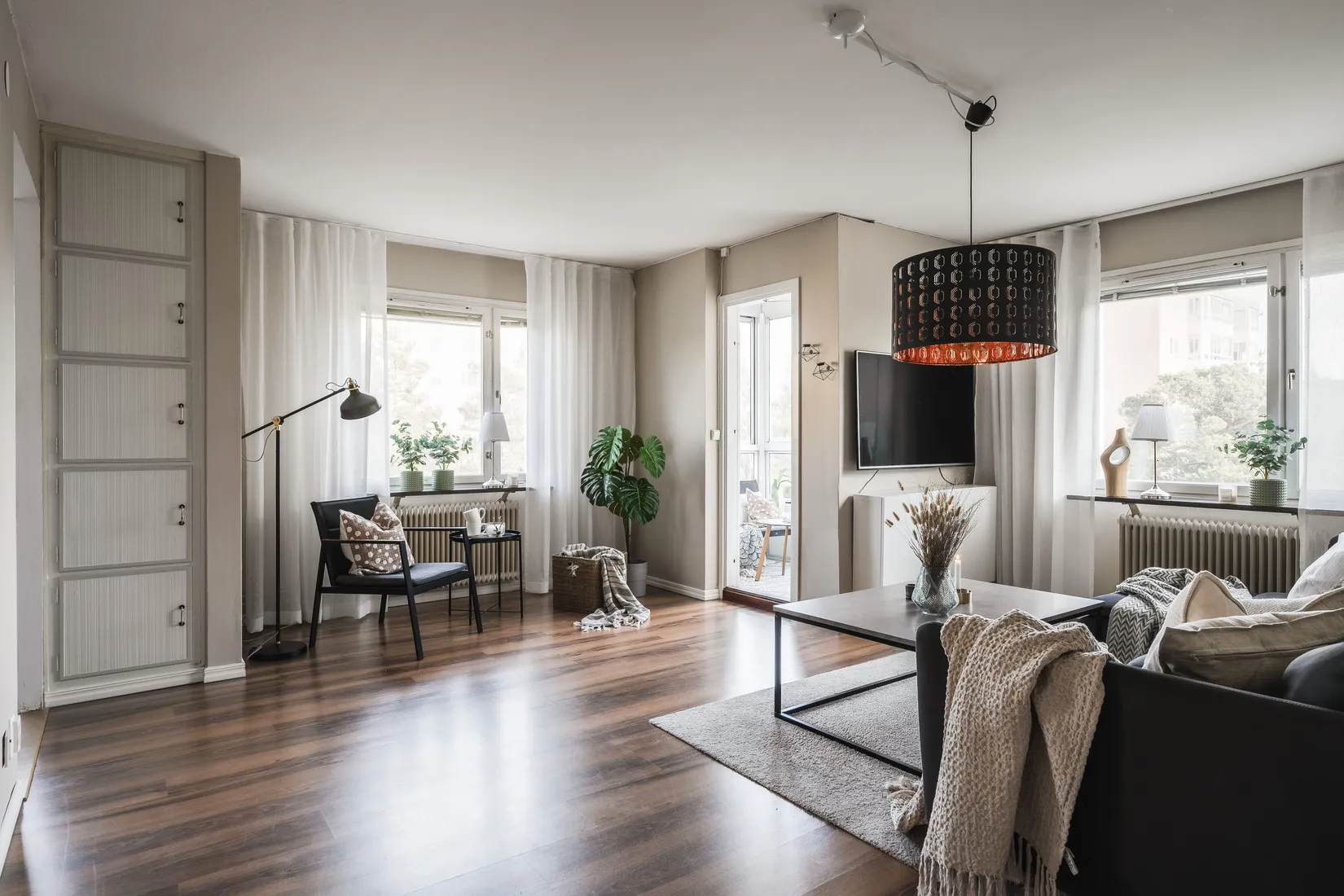 Bostadsrätt, Furumovägen 14, Stigslund, Gävle