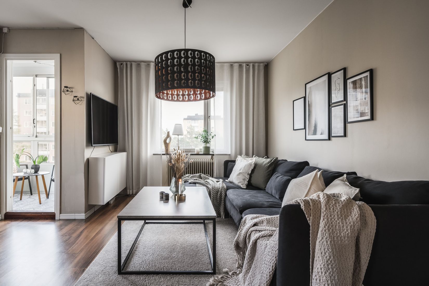 Bostadsrätt, Furumovägen 14, Stigslund, Gävle