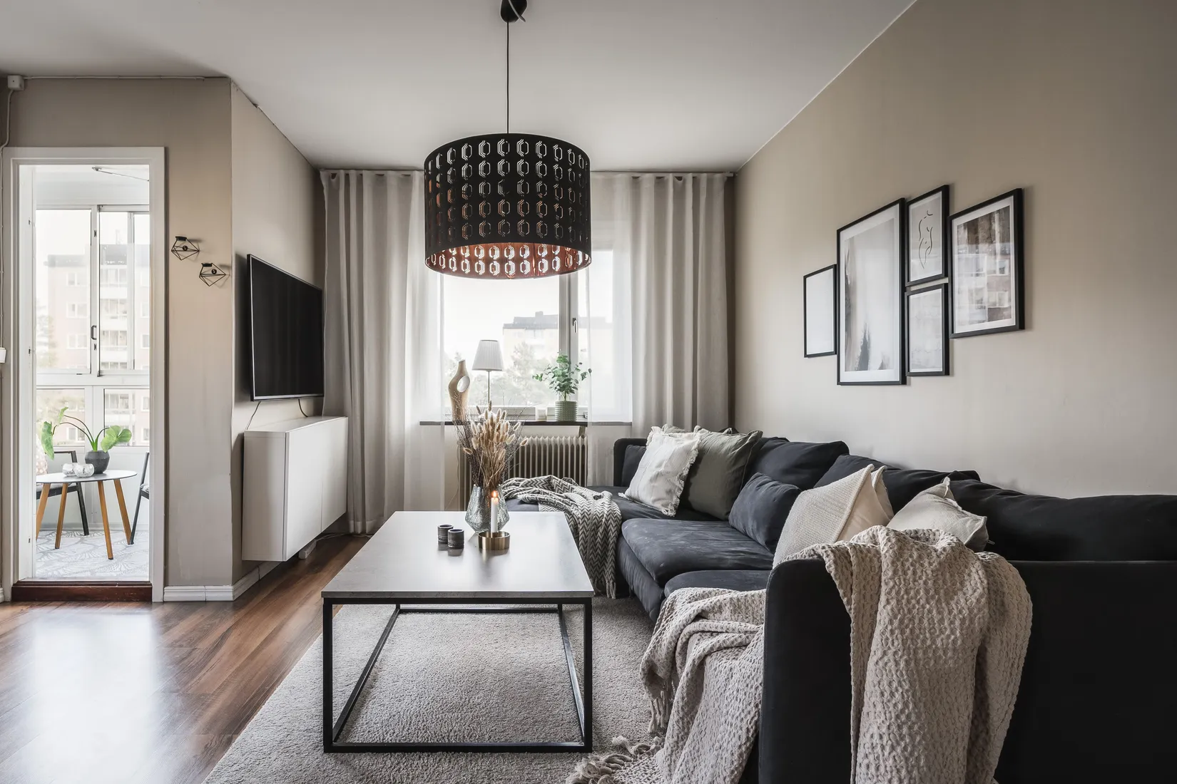 Bostadsrätt, Furumovägen 14, Stigslund, Gävle