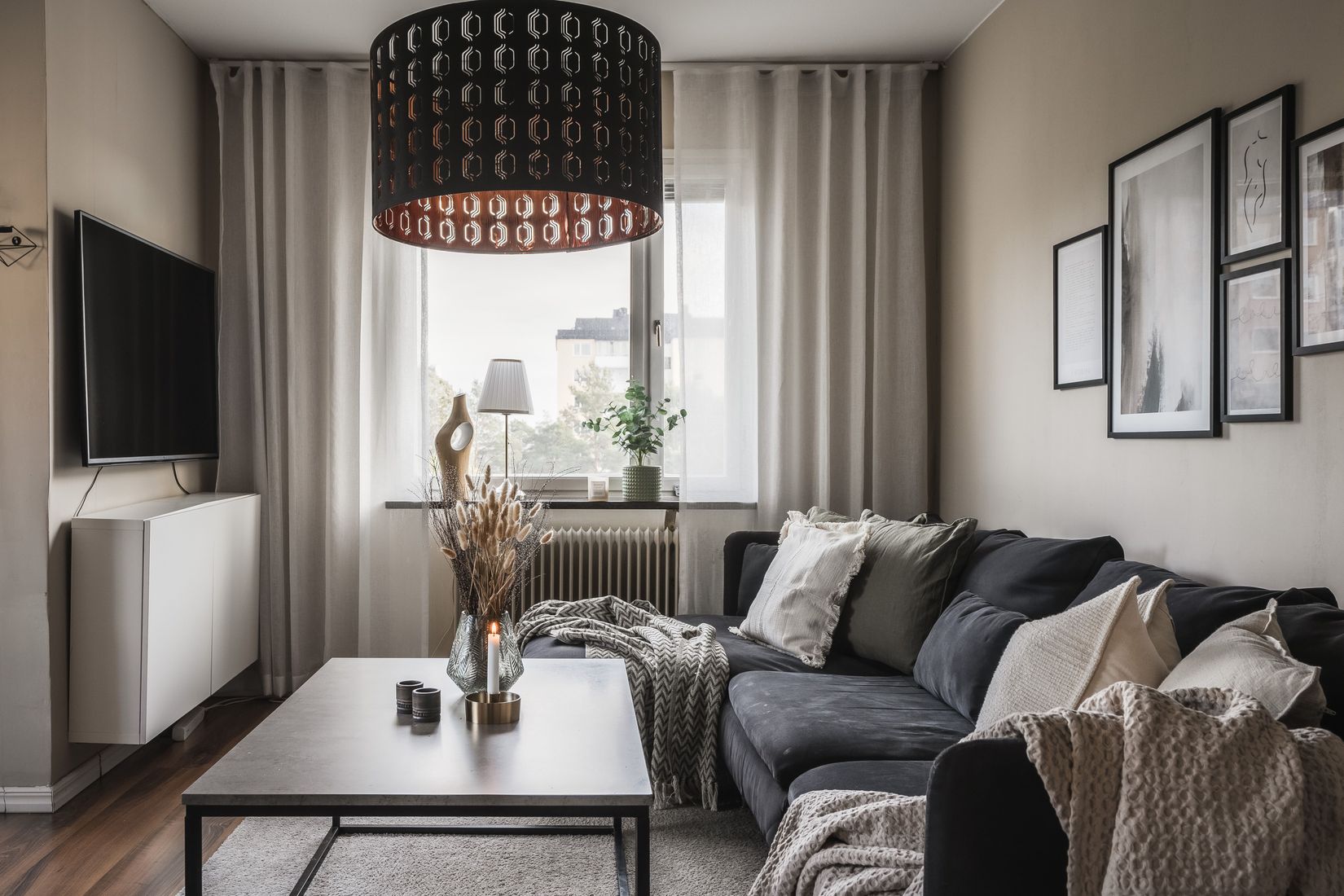 Bostadsrätt, Furumovägen 14, Stigslund, Gävle