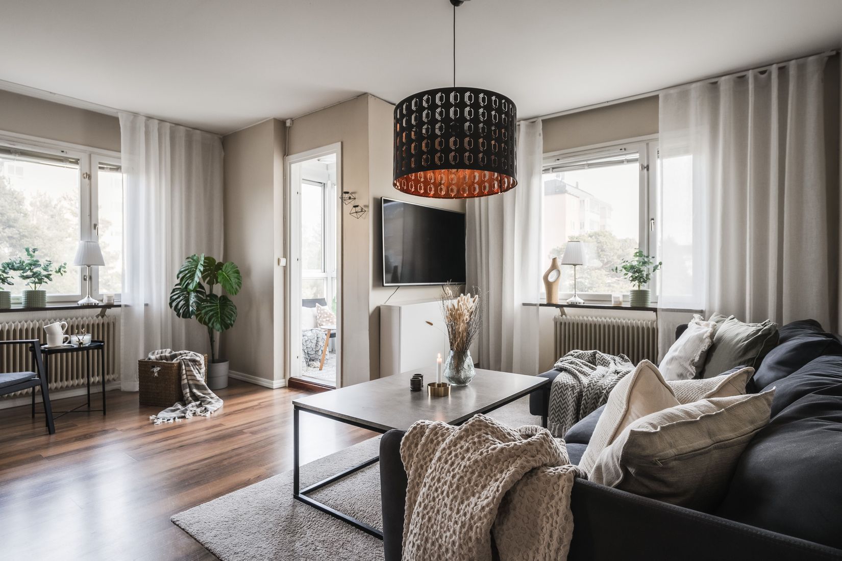 Bostadsrätt, Furumovägen 14, Stigslund, Gävle