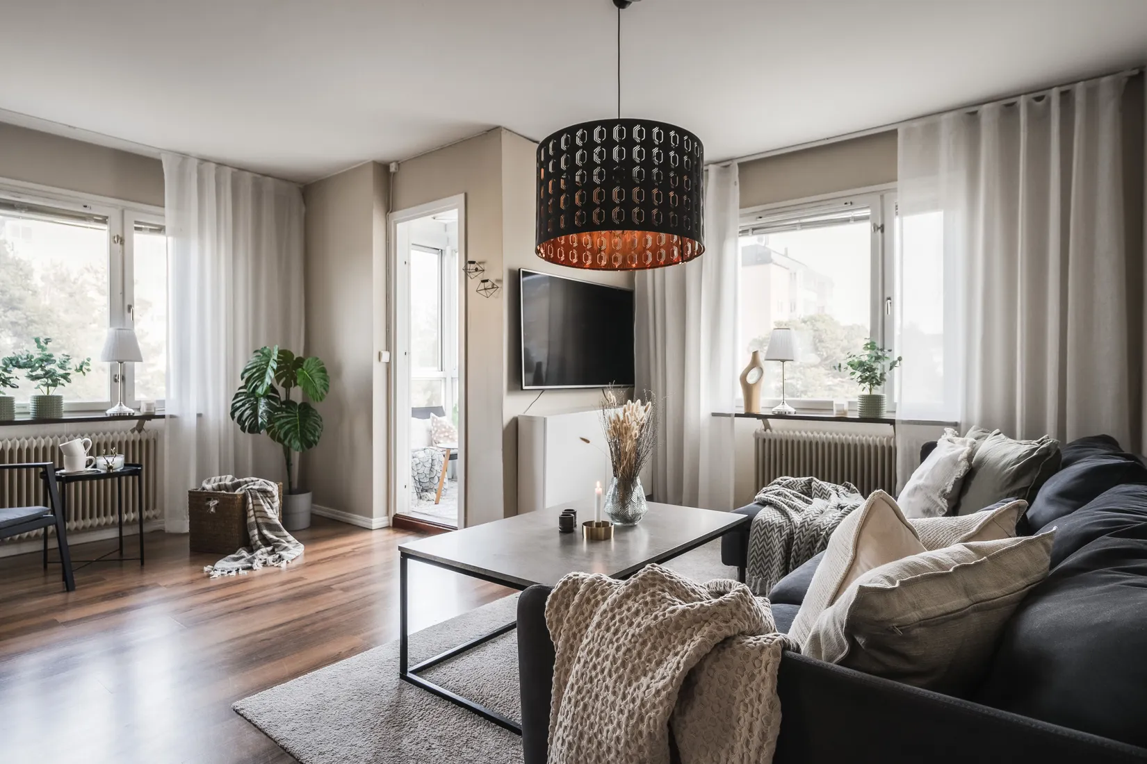 Bostadsrätt, Furumovägen 14, Stigslund, Gävle