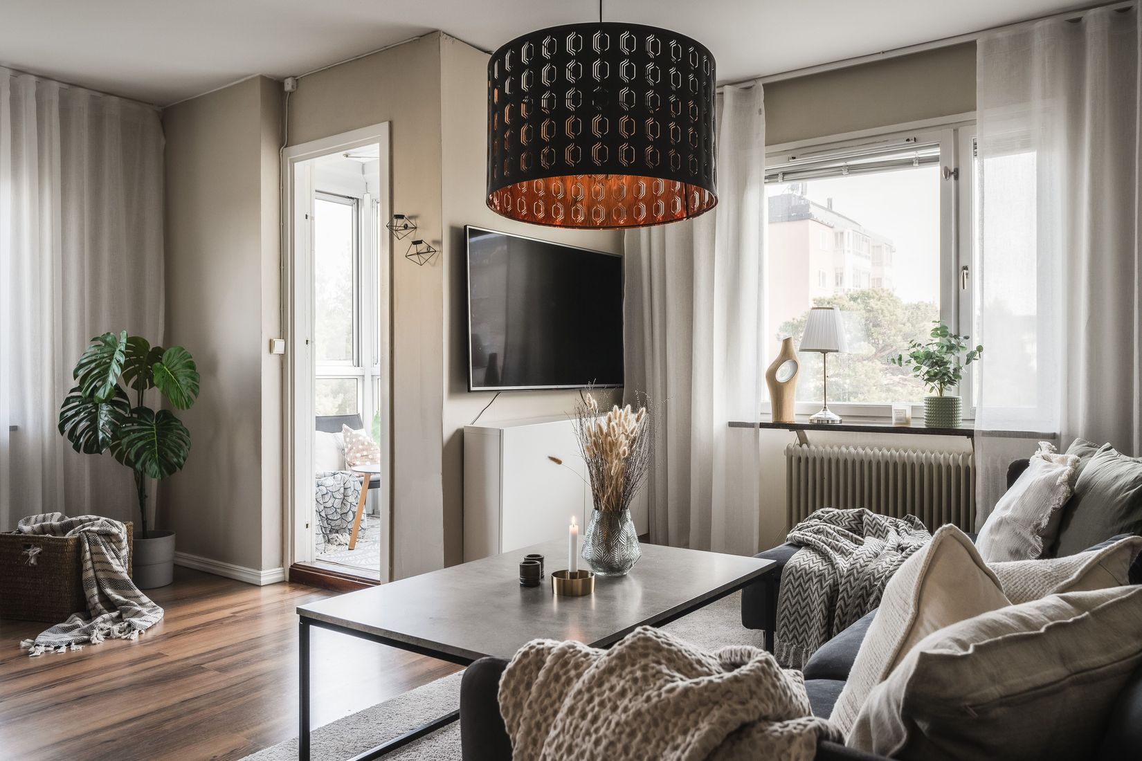 Bostadsrätt, Furumovägen 14, Stigslund, Gävle