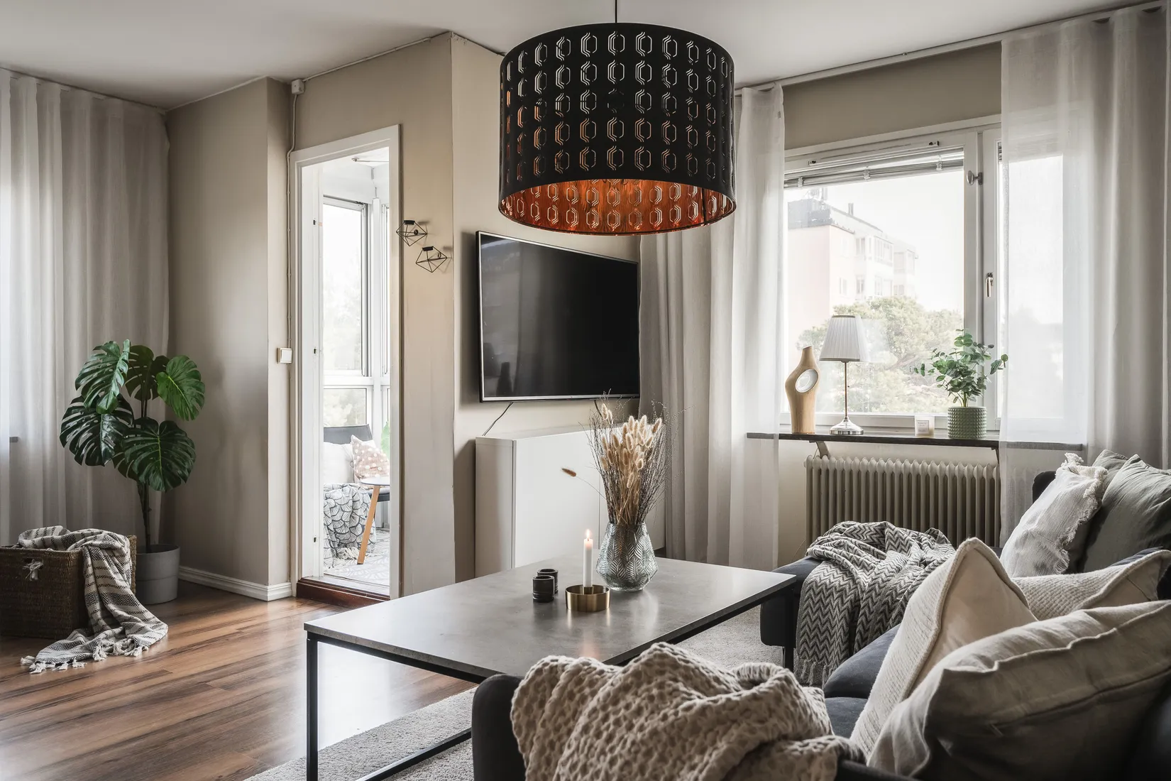 Bostadsrätt, Furumovägen 14, Stigslund, Gävle