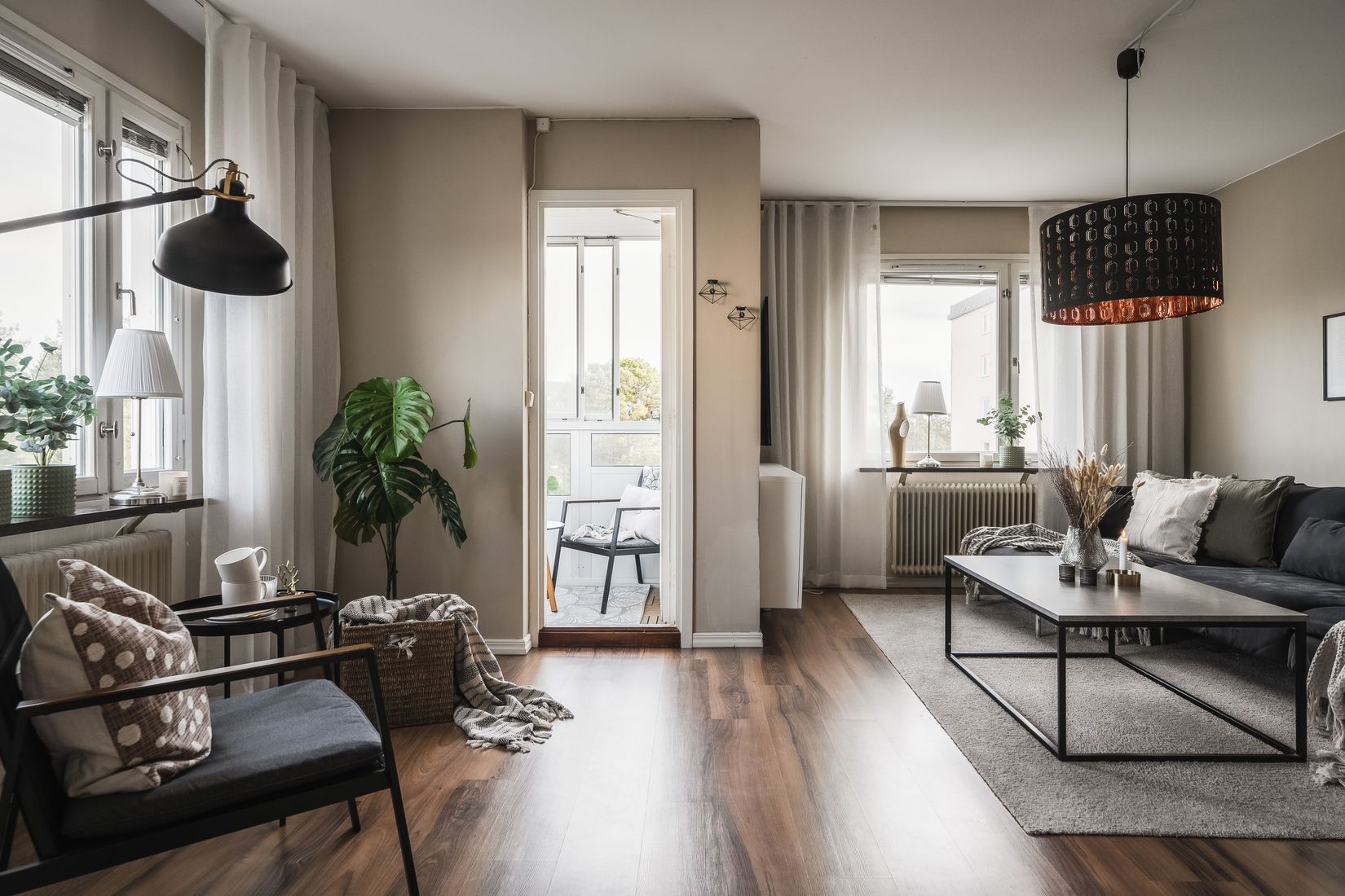 Bostadsrätt, Furumovägen 14, Stigslund, Gävle