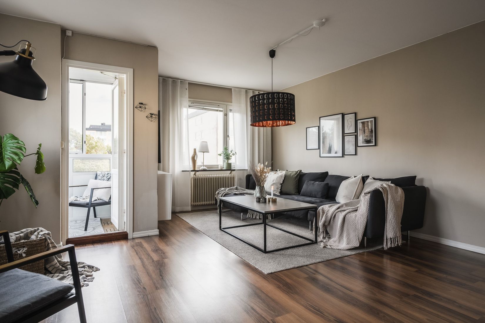 Bostadsrätt, Furumovägen 14, Stigslund, Gävle