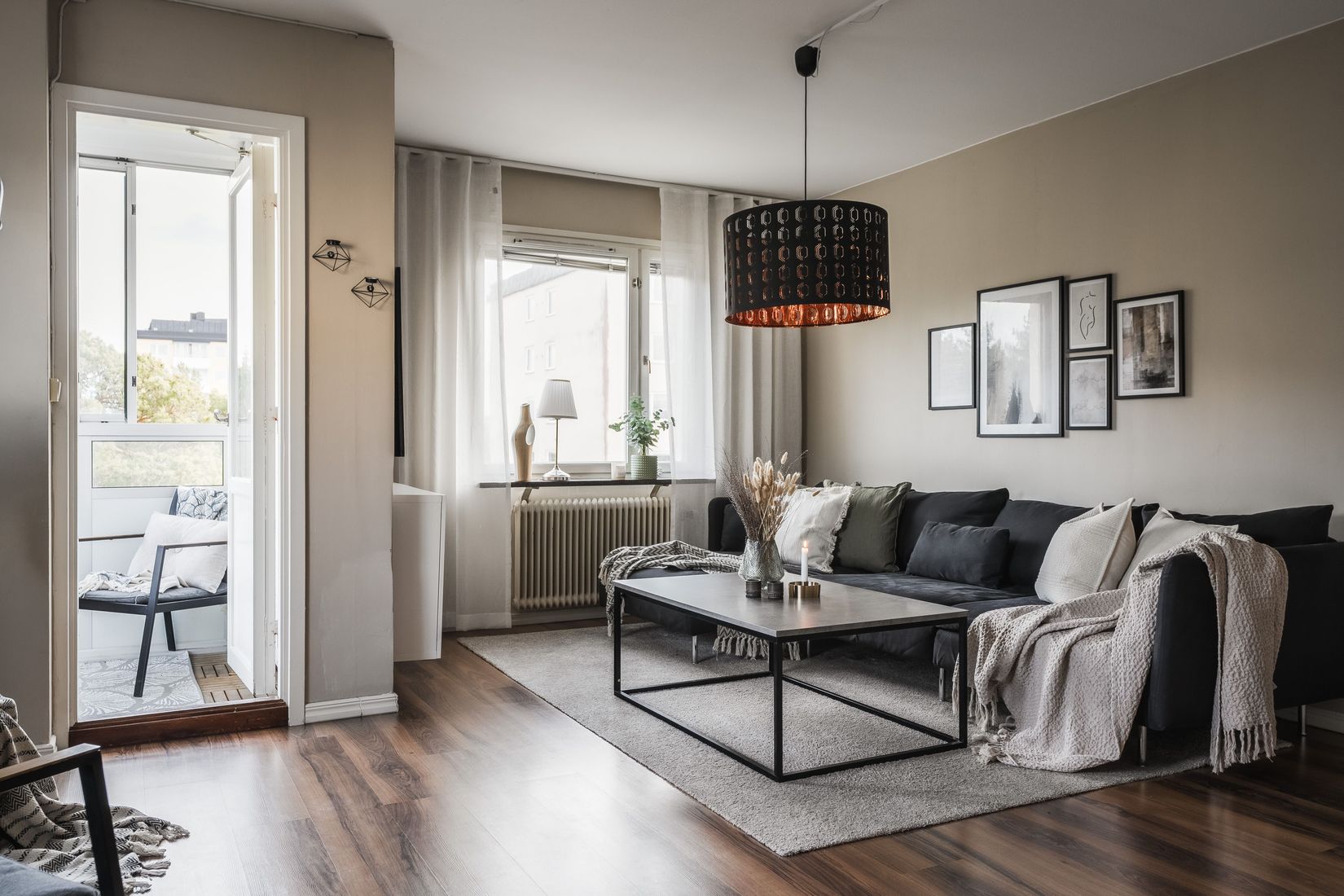 Bostadsrätt, Furumovägen 14, Stigslund, Gävle