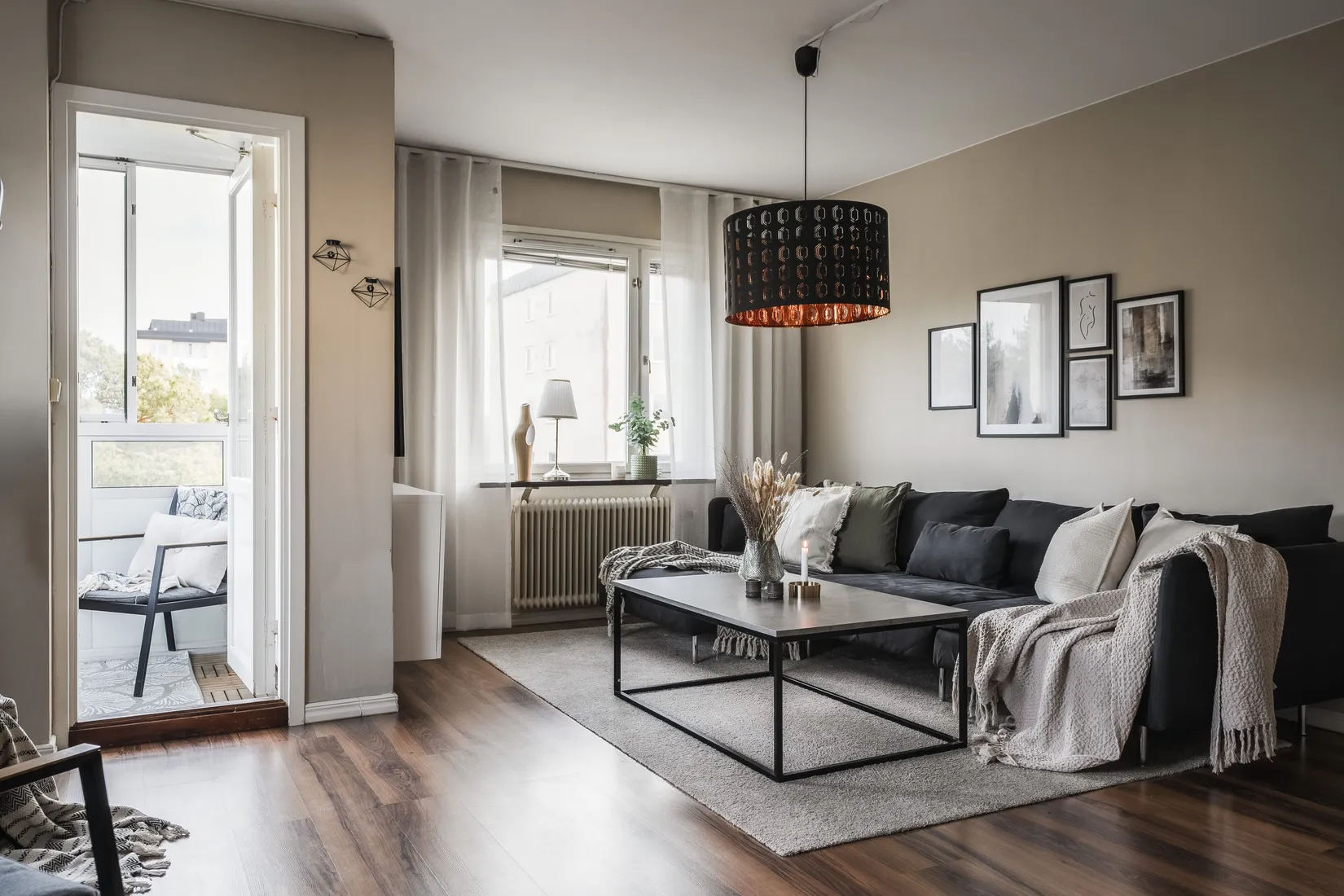 Bostadsrätt, Furumovägen 14, Stigslund, Gävle