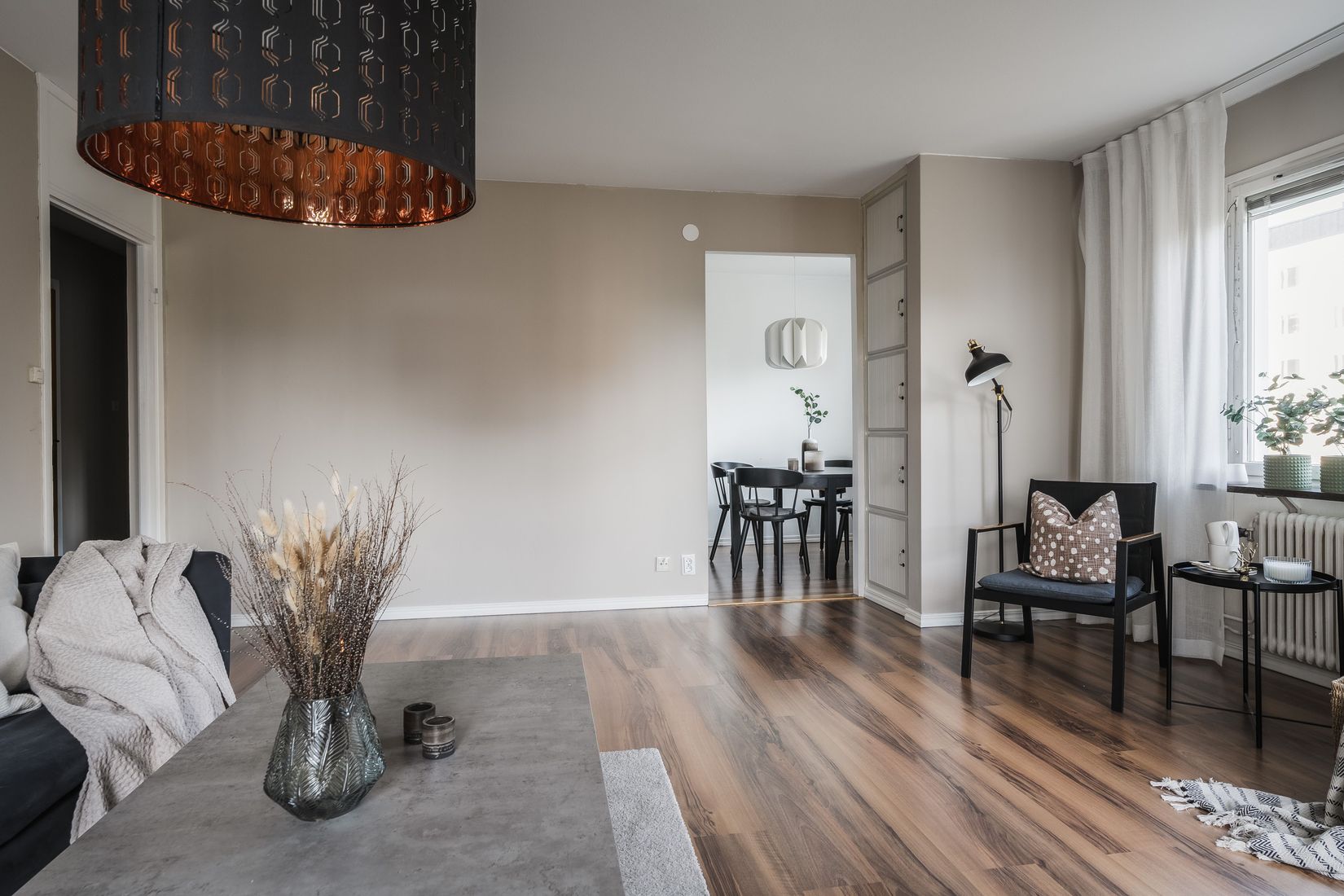 Bostadsrätt, Furumovägen 14, Stigslund, Gävle