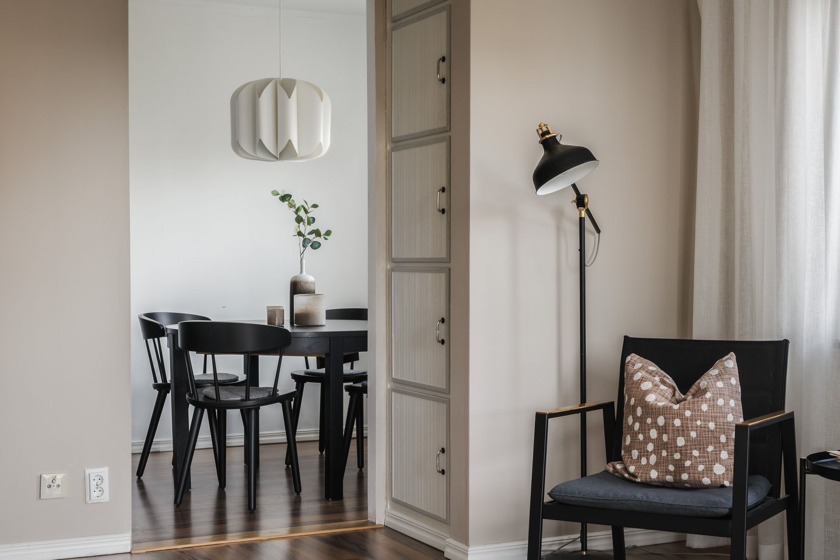 Bostadsrätt, Furumovägen 14, Stigslund, Gävle