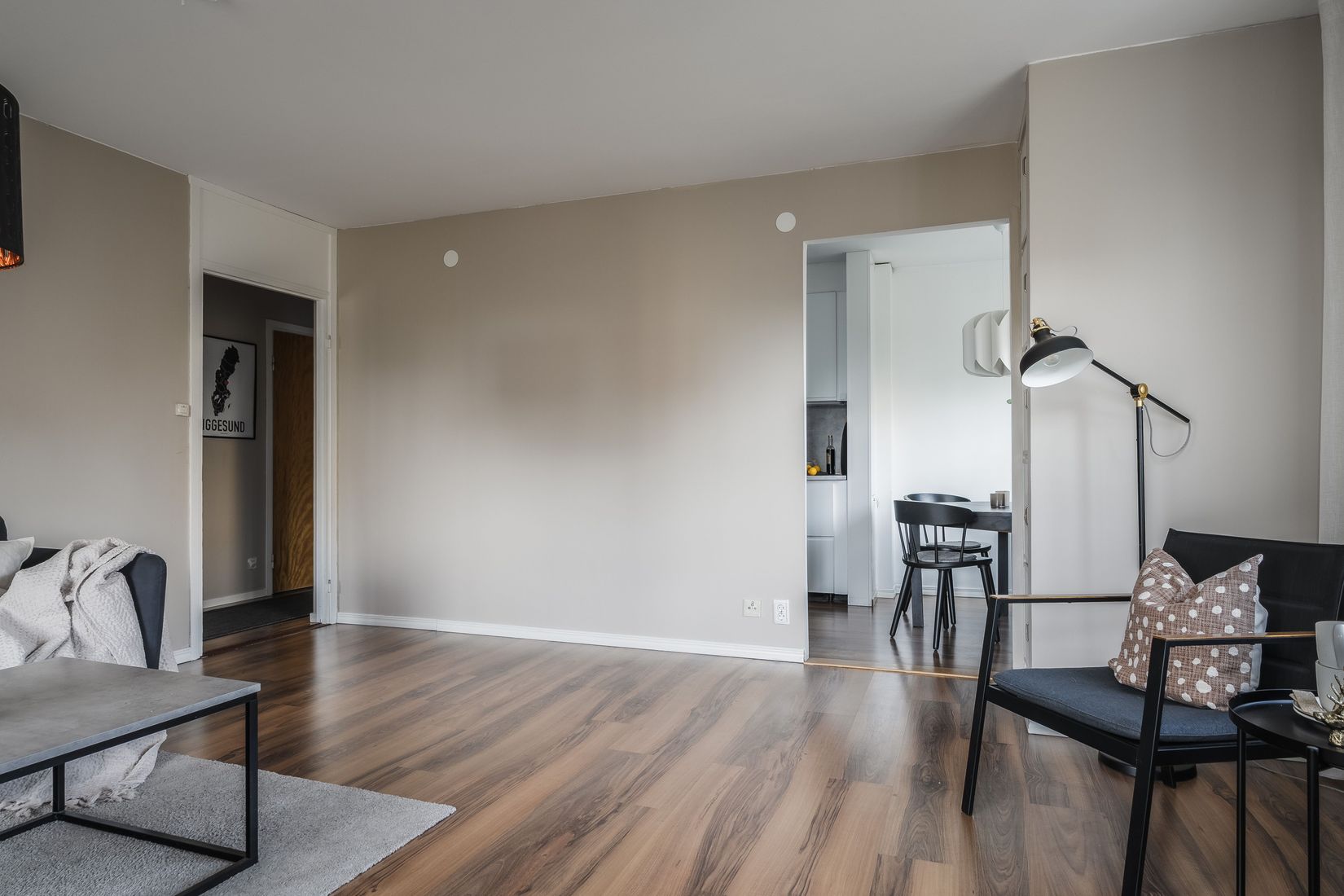 Bostadsrätt, Furumovägen 14, Stigslund, Gävle