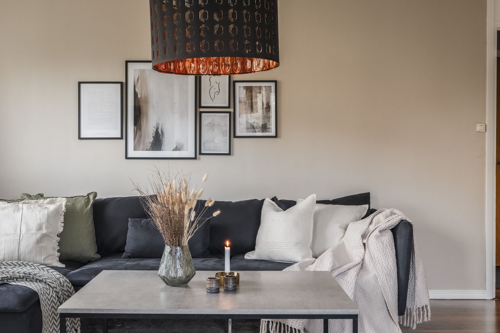 Bostadsrätt, Furumovägen 14, Stigslund, Gävle