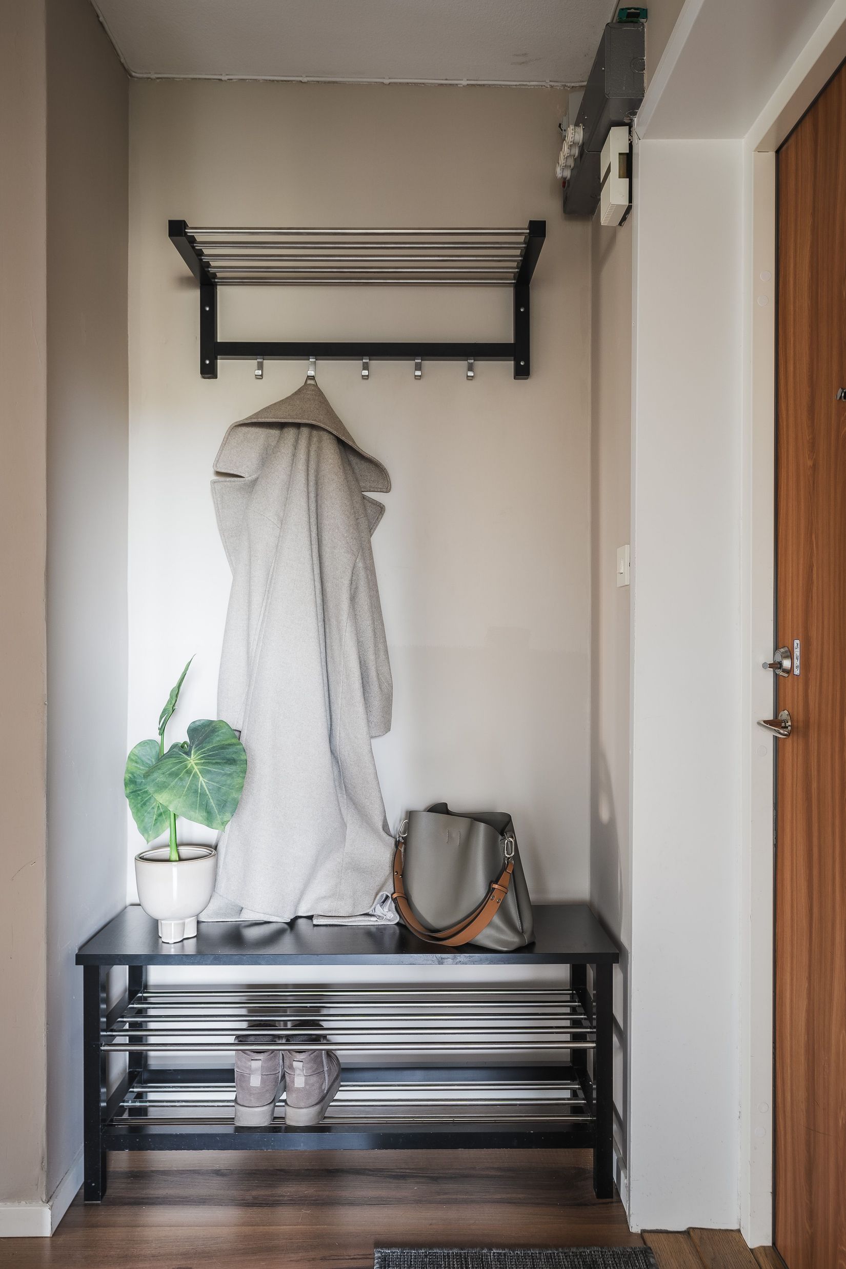 Bostadsrätt, Furumovägen 14, Stigslund, Gävle