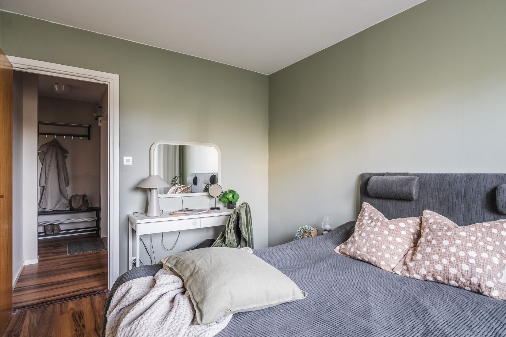 Bostadsrätt, Furumovägen 14, Stigslund, Gävle