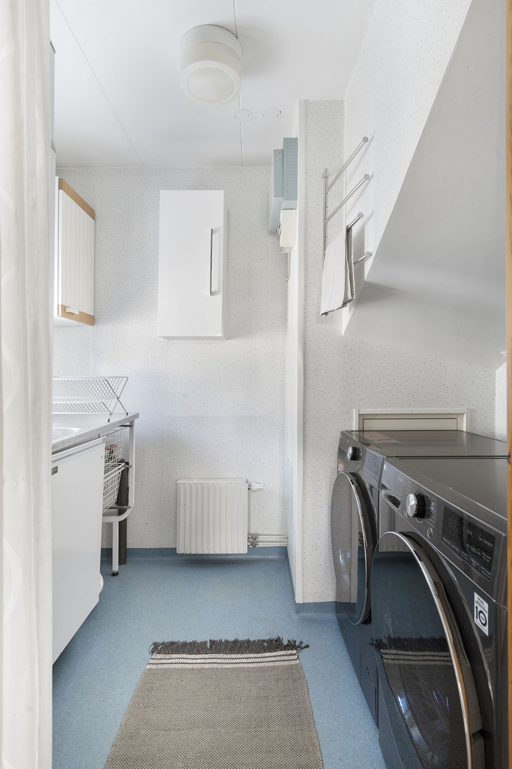 Bostadsrätt, Radhus, Kyrkogatan 33A, Nordstan, Vänersborg