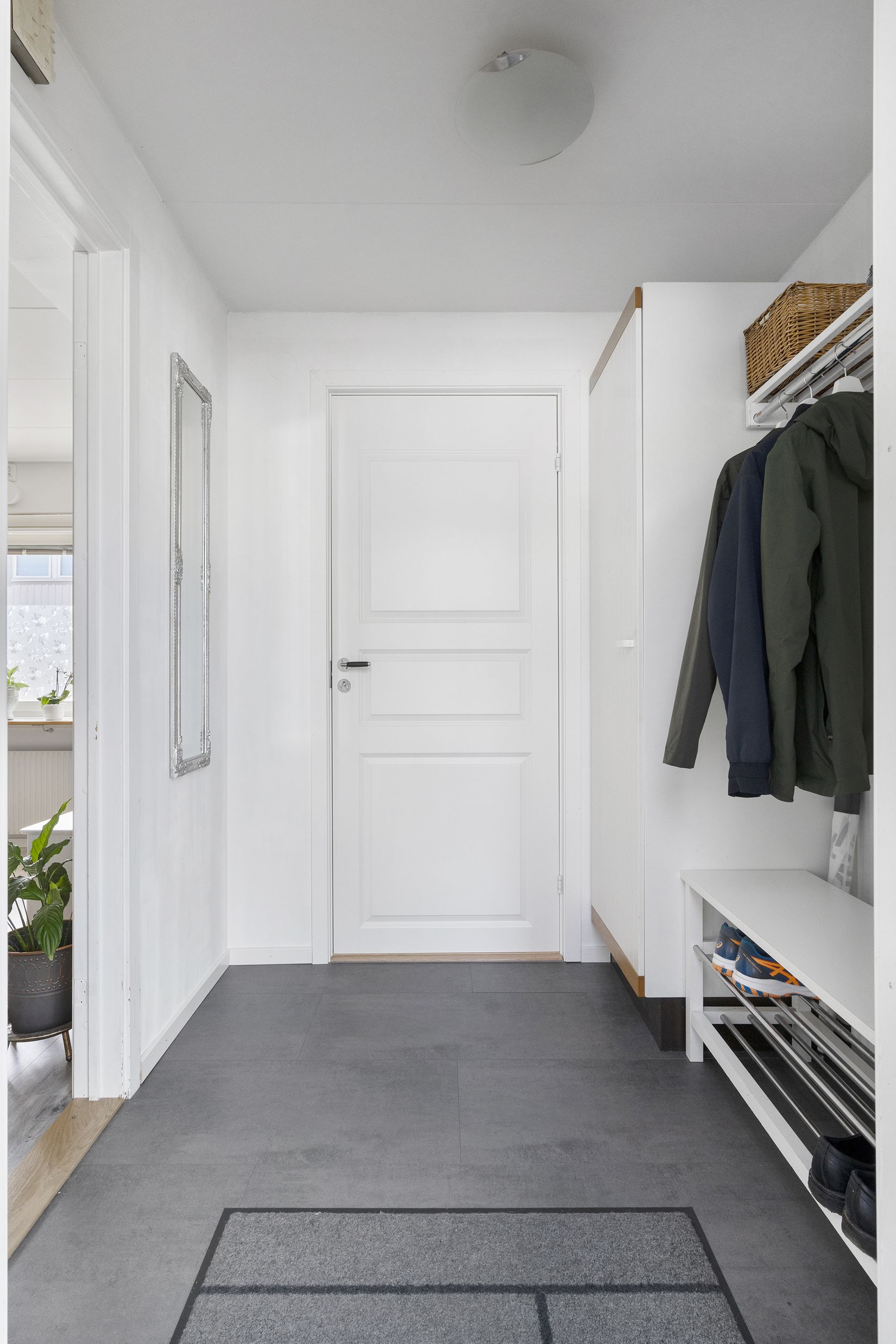 Bostadsrätt, Radhus, Kyrkogatan 33A, Nordstan, Vänersborg