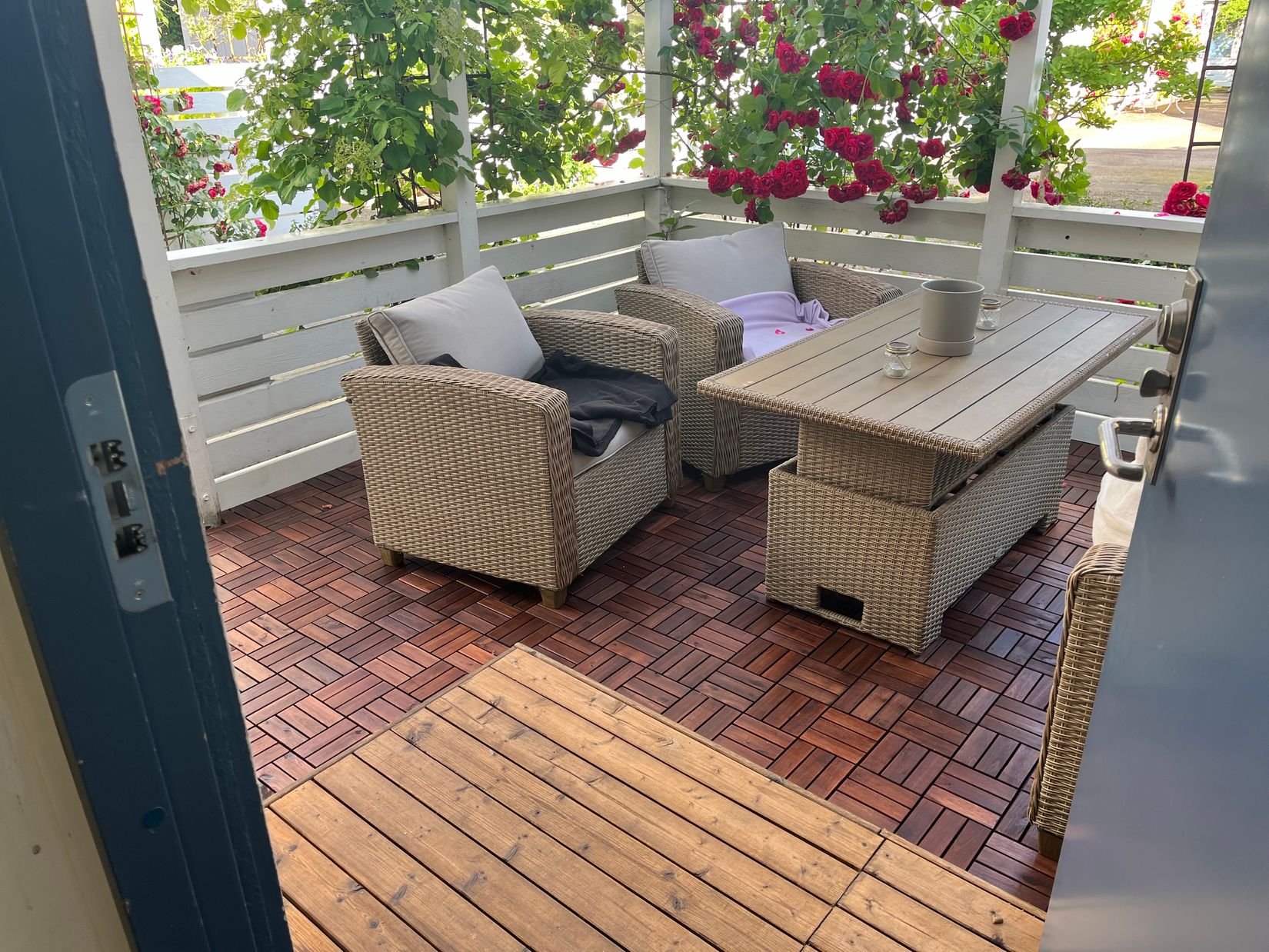 Bostadsrätt, Radhus, Kyrkogatan 33A, Nordstan, Vänersborg